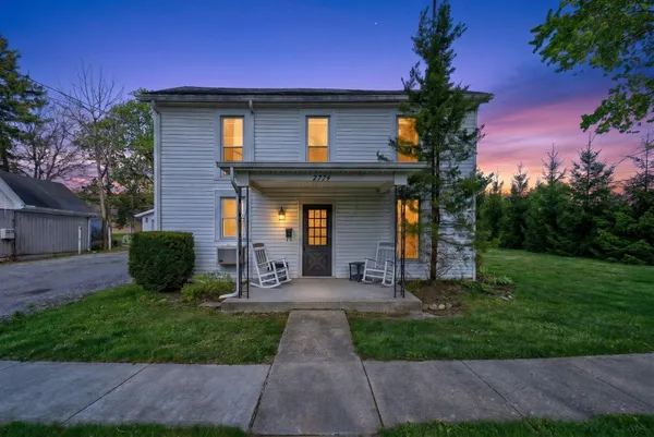 $190,000 | 2774 Main Street, Zanesfield, OH 43360