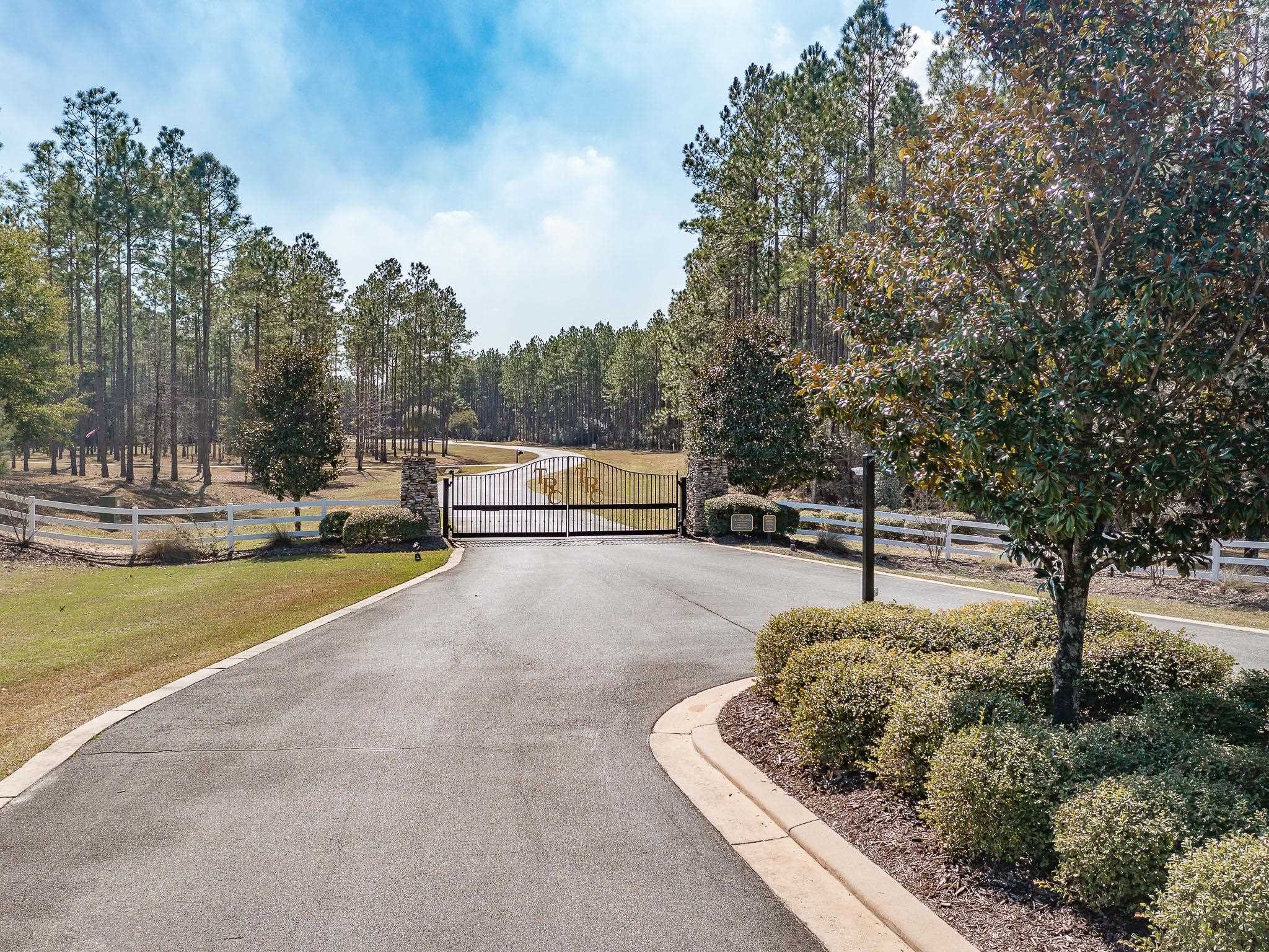 0 Jubilee Trail, Tallahassee, FL 32305 Compass