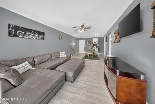 $95,000 | 1647 El Camino Road, Unit 3, Jacksonville, FL 32216