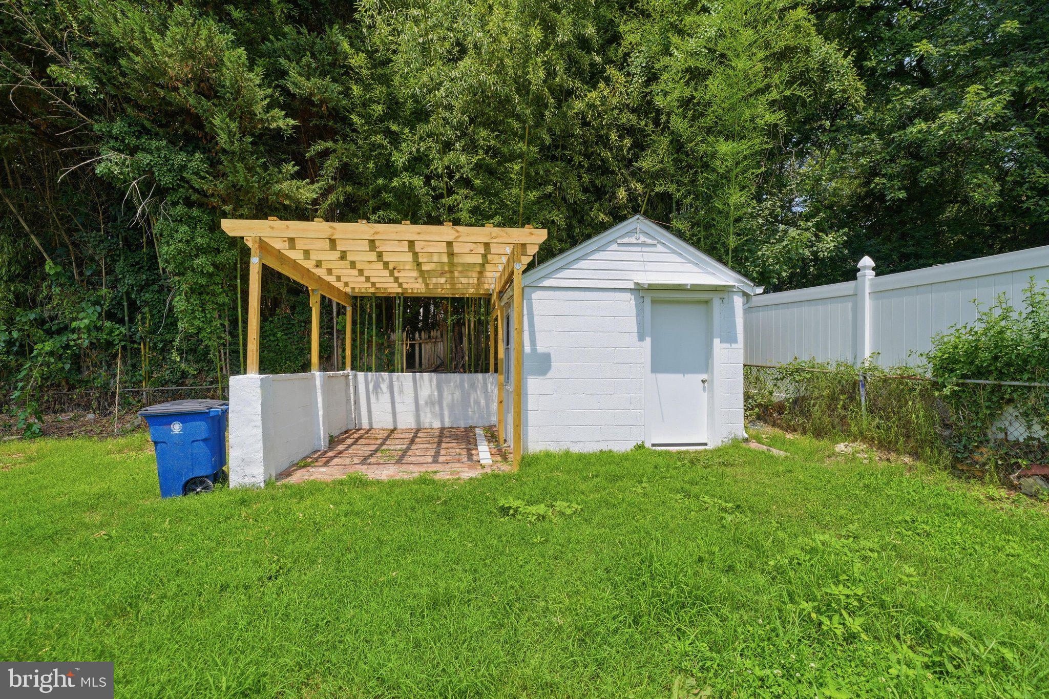 11716 Kingtree Street Silver Spring, MD 20902 - Photo 49 of 52 DSC06079