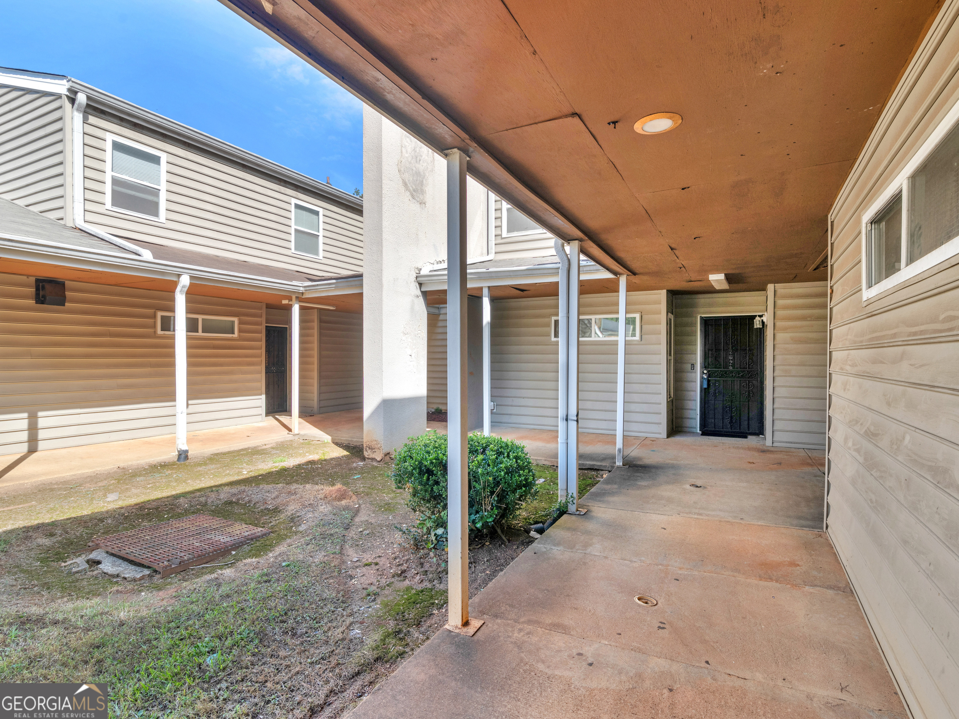 2029 Oak Park Lane Decatur, GA 30032 - Photo 1 of 1