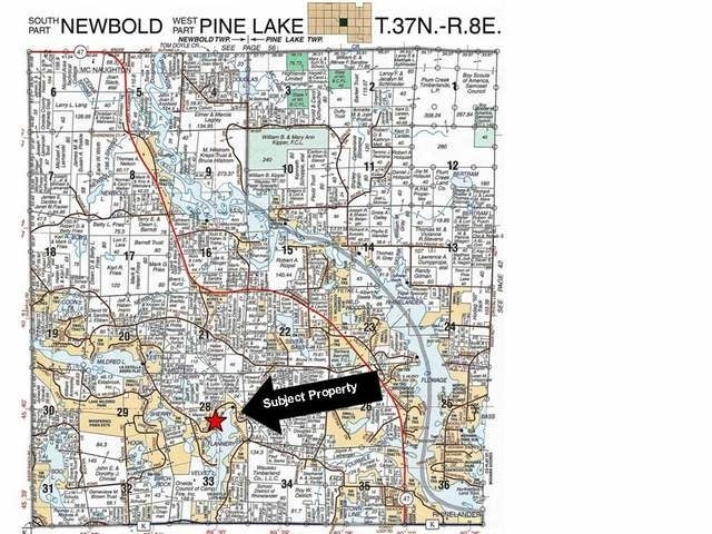 Lot 9 Flannery Lake Road Rhinelander, WI 54501 - Photo 9 of 18 Gallery Image 9