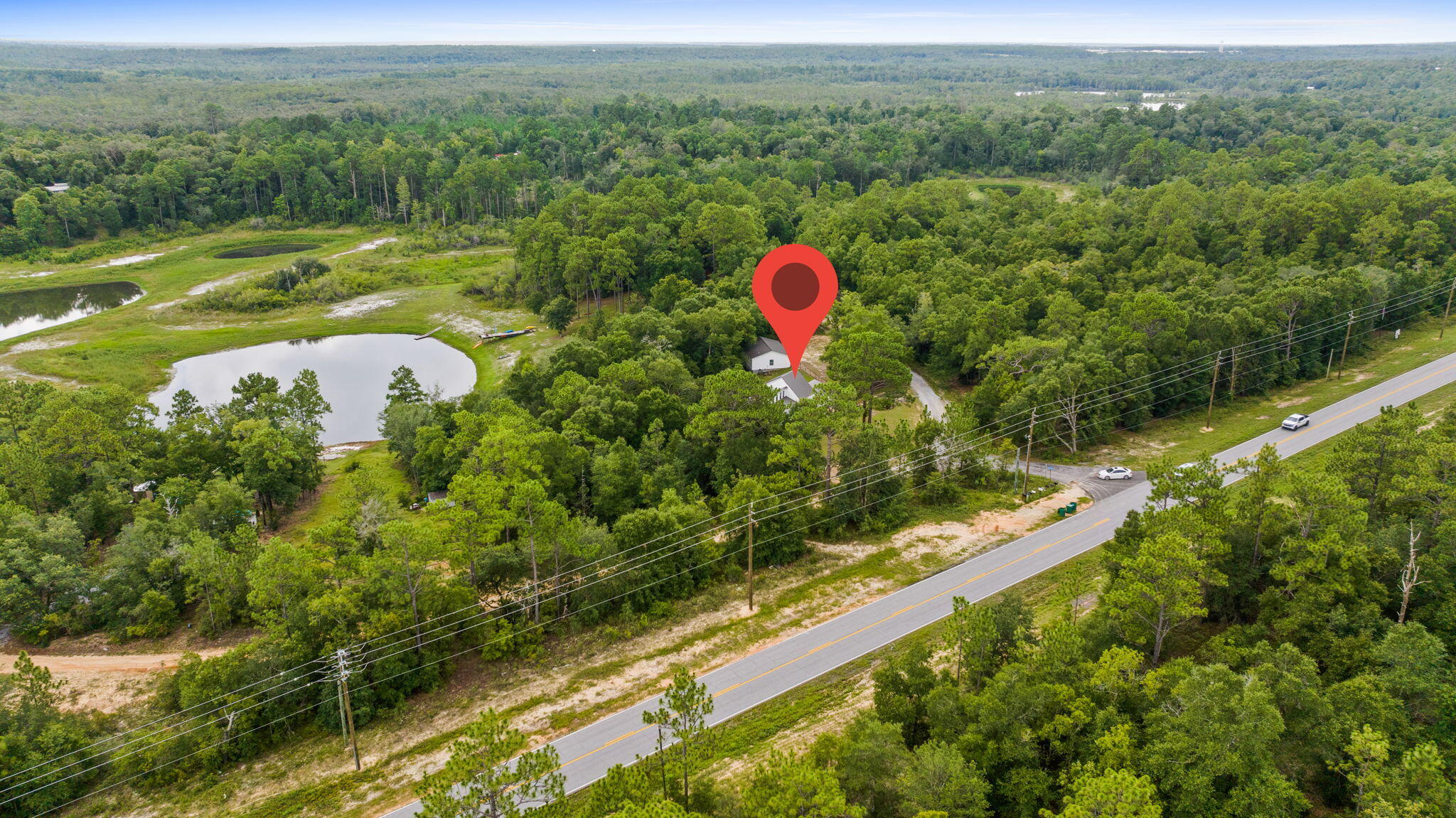 3783 Payne Lake Road Chipley, FL 32428 - Photo 79 of 80 83-web-or-mls-78-print-DJI_2026080321094