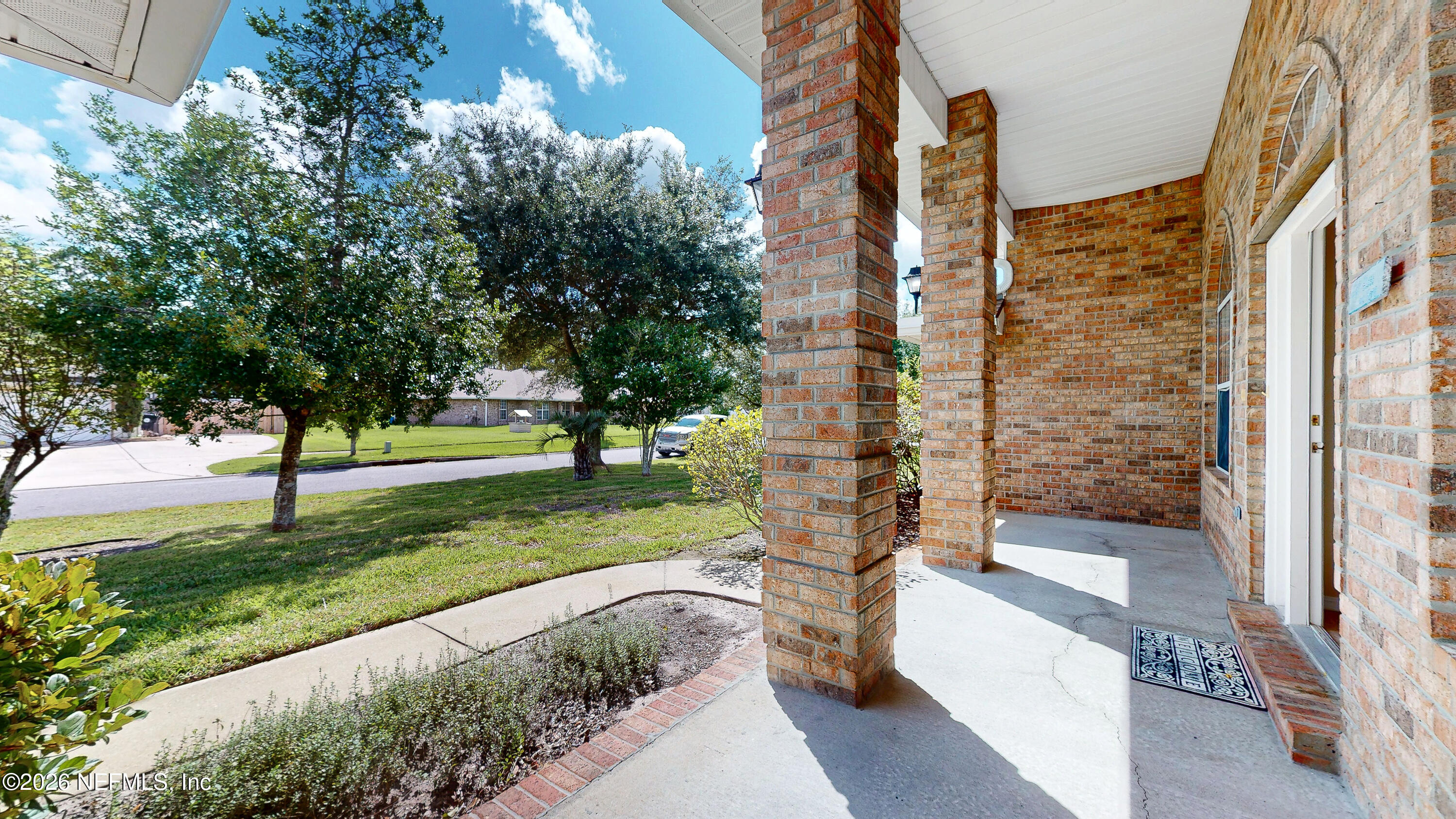 3120 Longleaf Ranch Circle Middleburg, FL 32068 - Photo 9 of 52 Front Porch