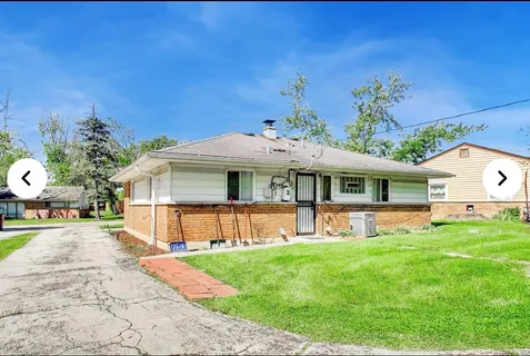 $110,000 | 372 Miami Street, Park Forest, IL 60466