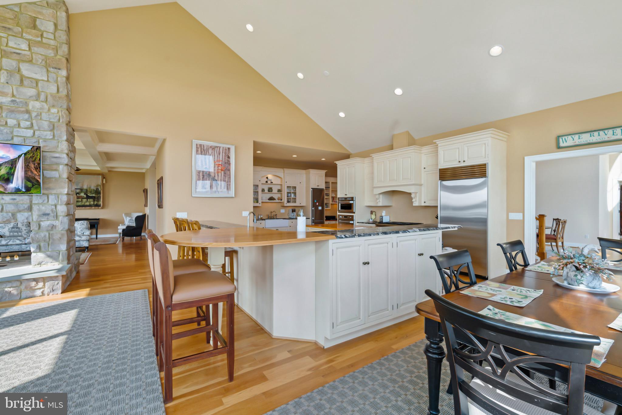 212 Wye Road Queenstown, MD 21658 - Photo 11 of 59