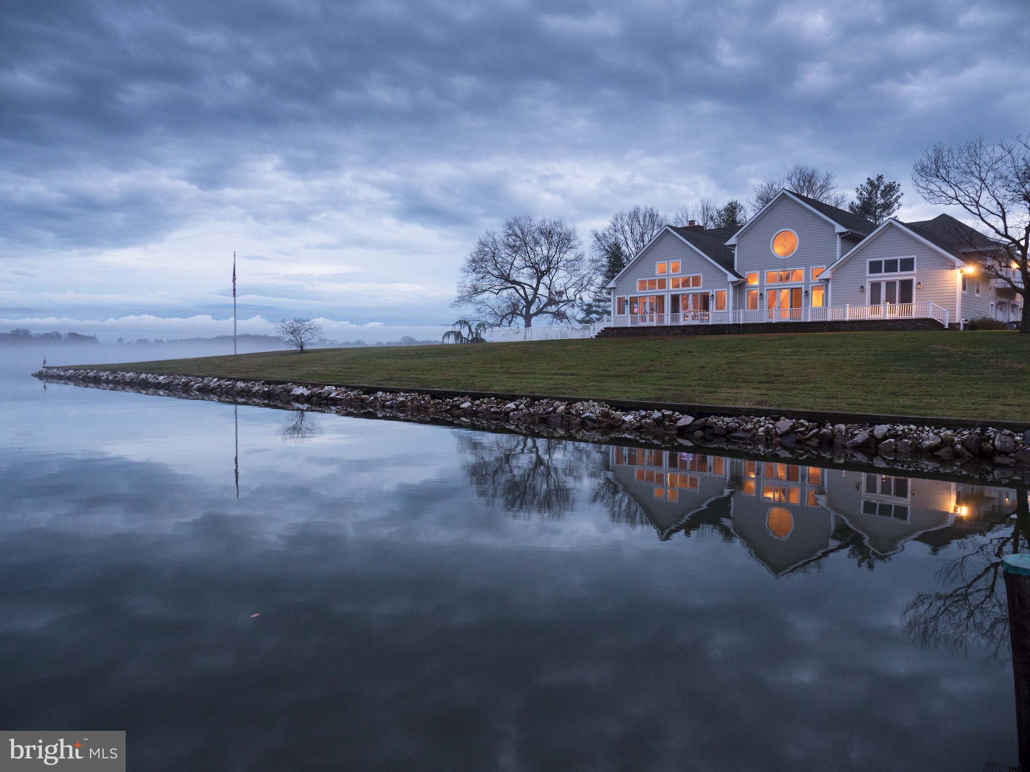 212 Wye Road Queenstown, MD 21658 - Photo 2 of 59