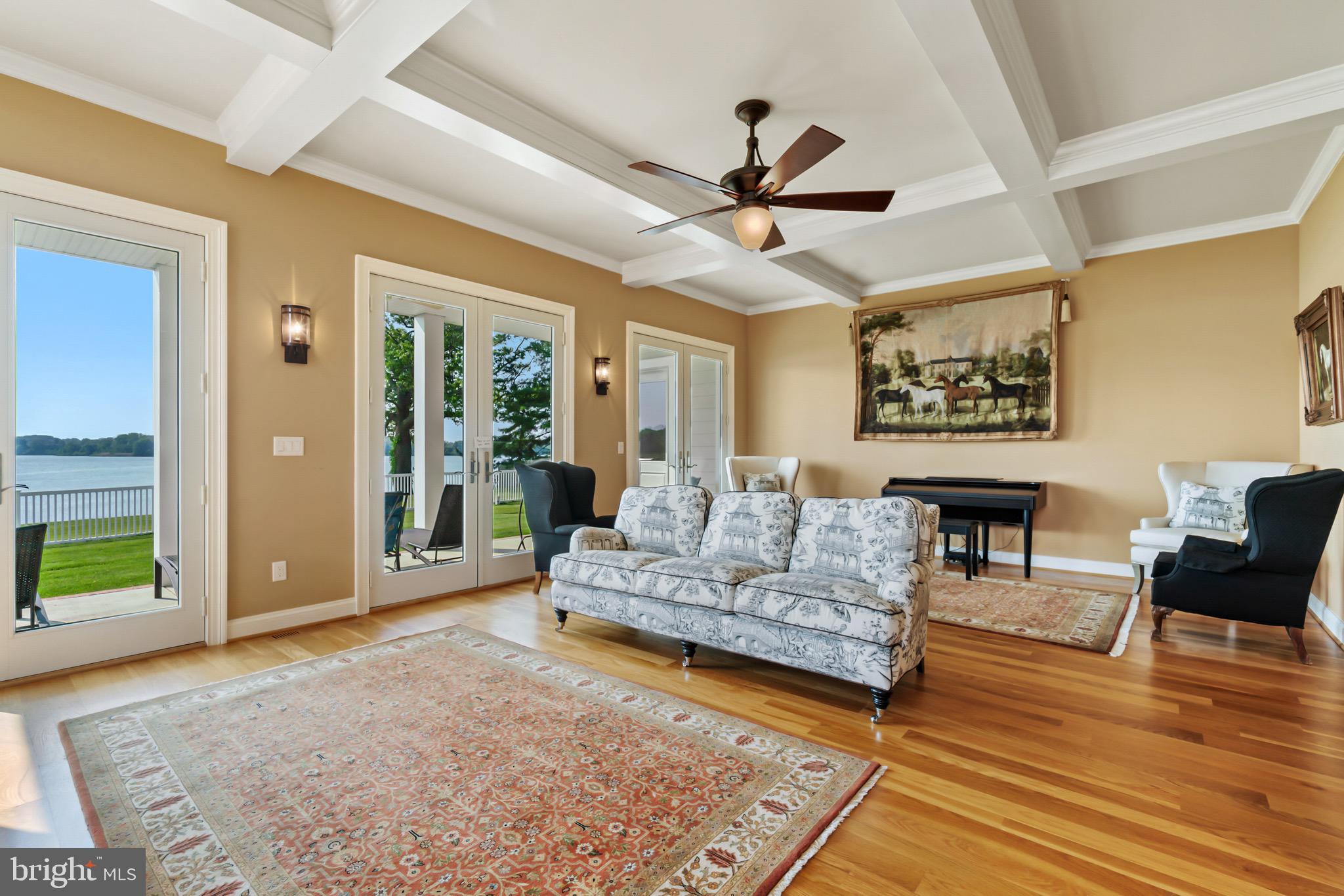 212 Wye Road Queenstown, MD 21658 - Photo 22 of 59