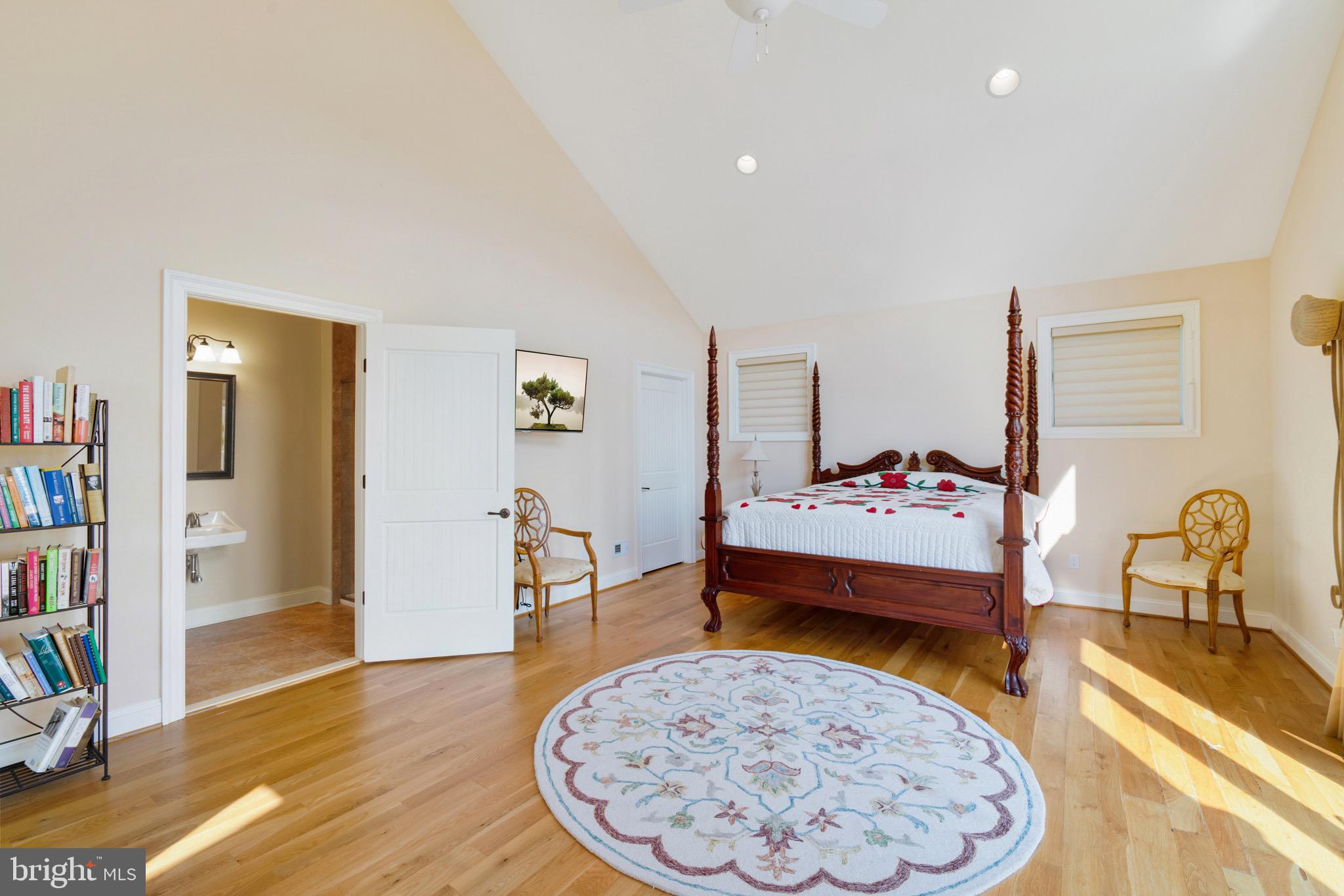 212 Wye Road Queenstown, MD 21658 - Photo 27 of 59