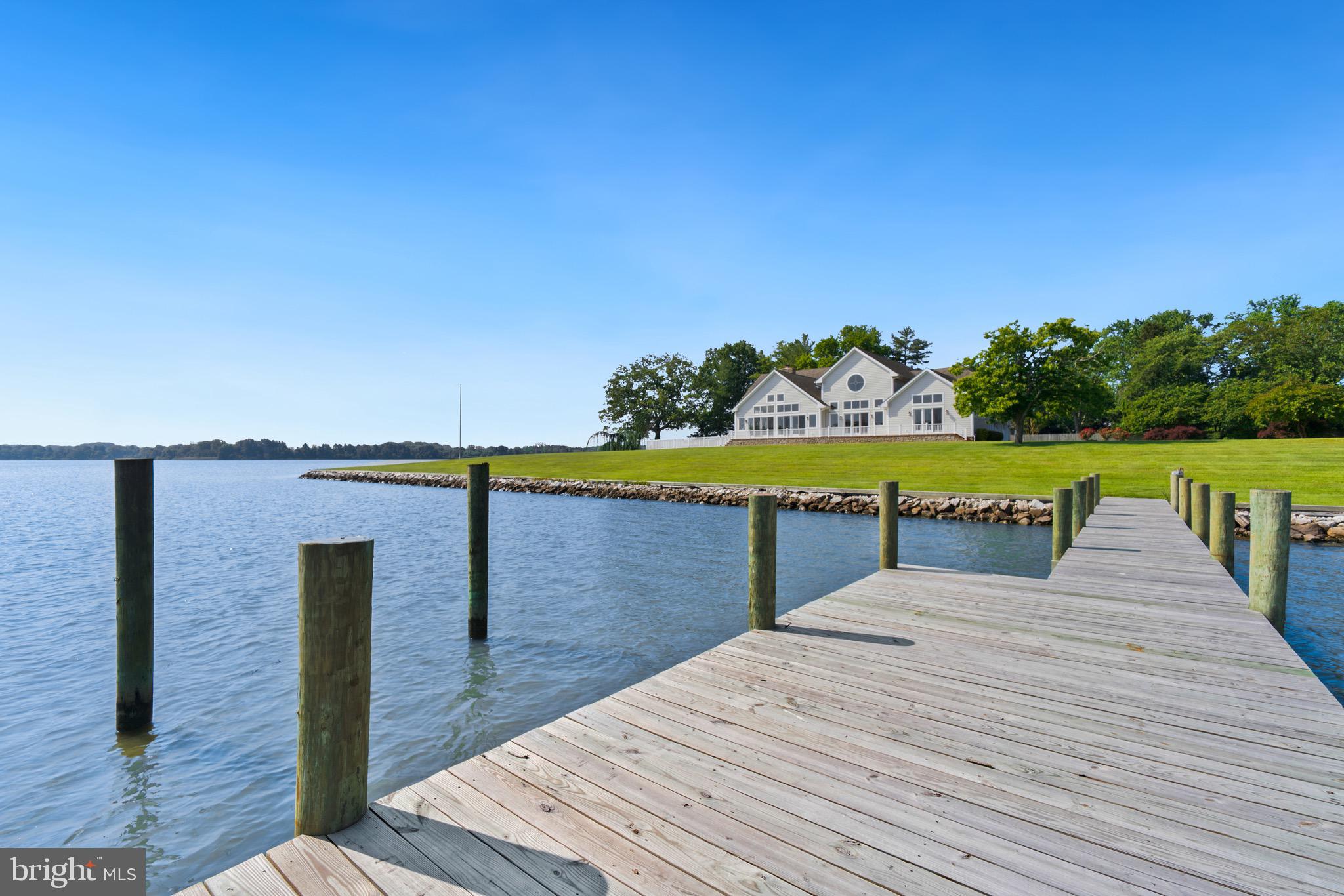 212 Wye Road Queenstown, MD 21658 - Photo 4 of 59