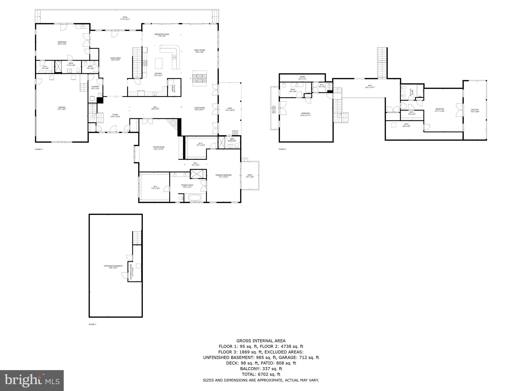 212 Wye Road Queenstown, MD 21658 - Photo 42 of 59