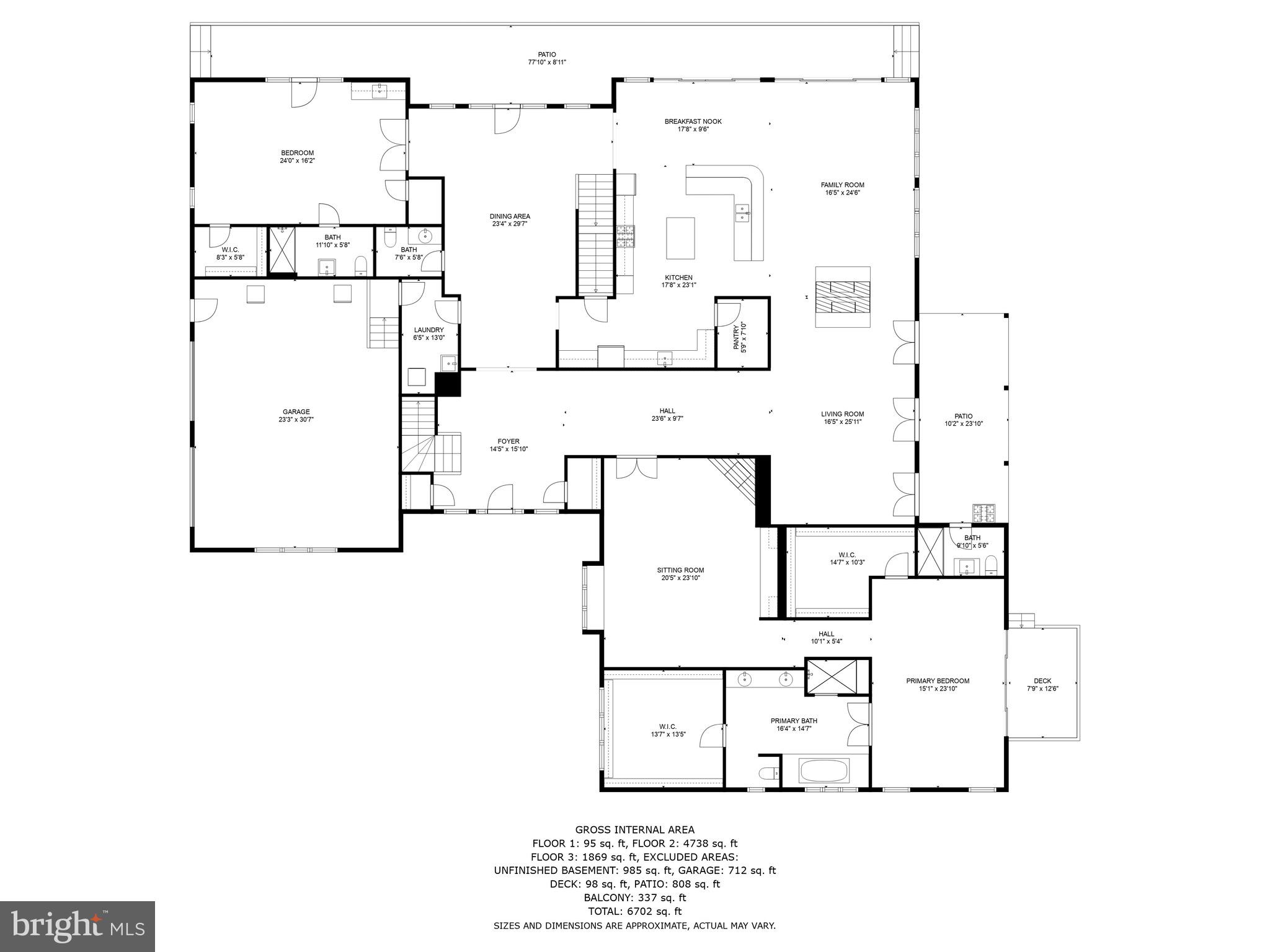 212 Wye Road Queenstown, MD 21658 - Photo 43 of 59