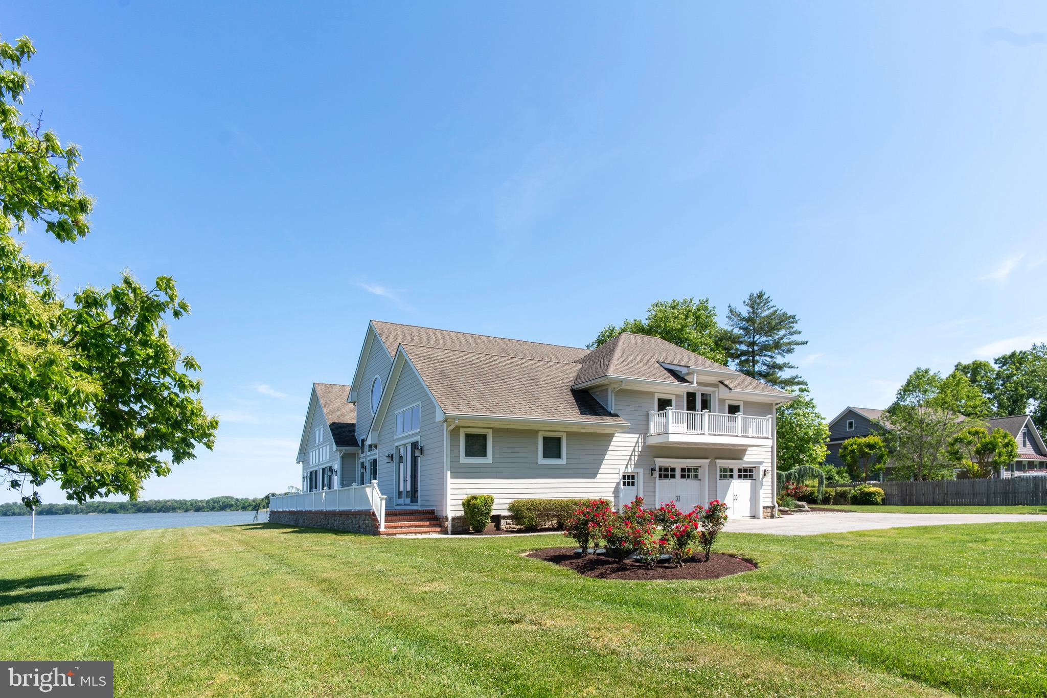 212 Wye Road Queenstown, MD 21658 - Photo 46 of 59