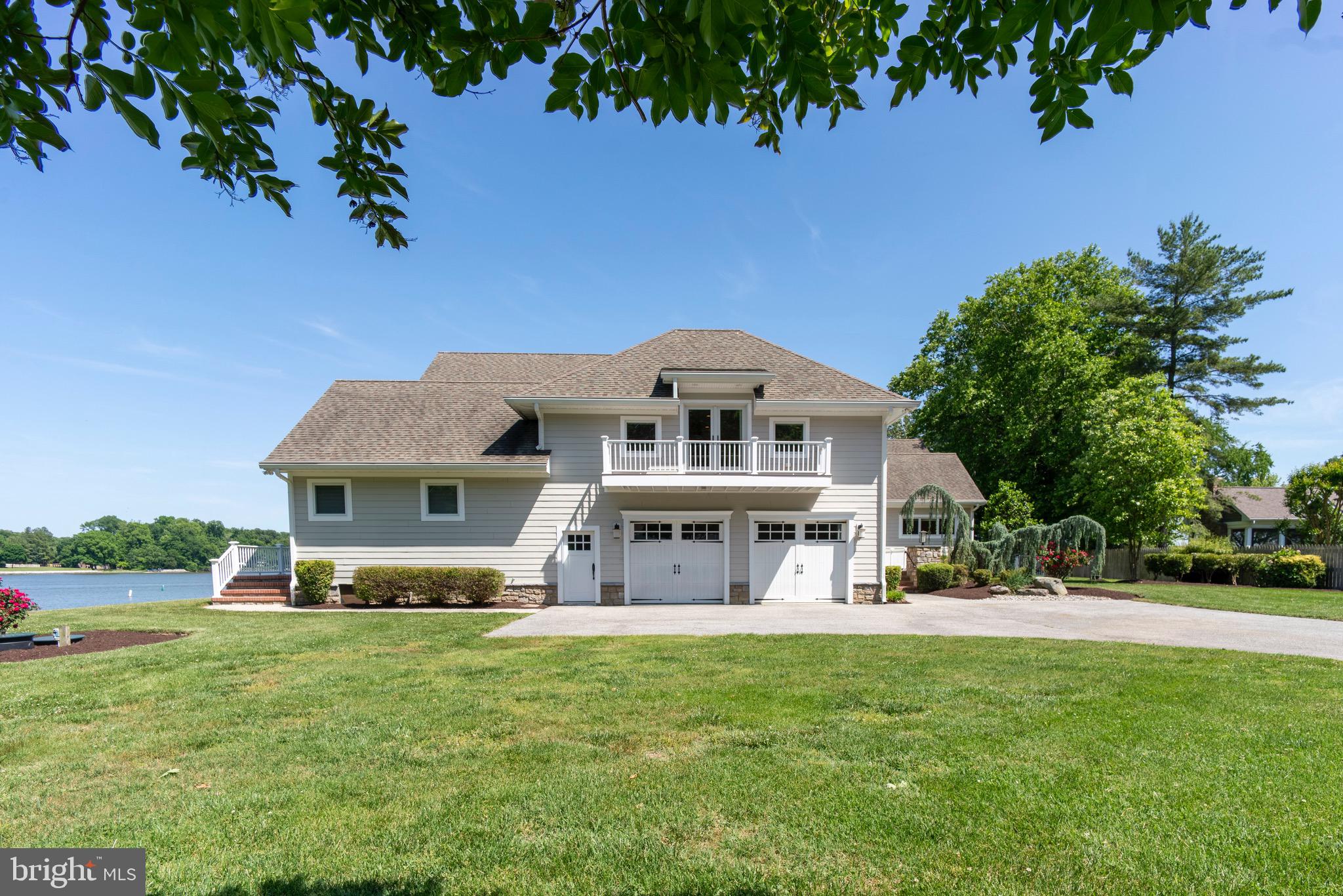 212 Wye Road Queenstown, MD 21658 - Photo 47 of 59