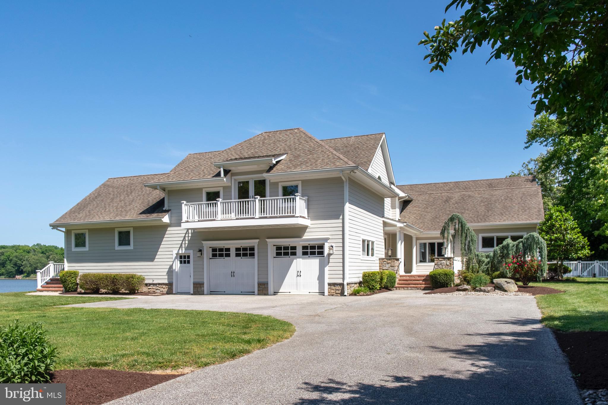 212 Wye Road Queenstown, MD 21658 - Photo 48 of 59