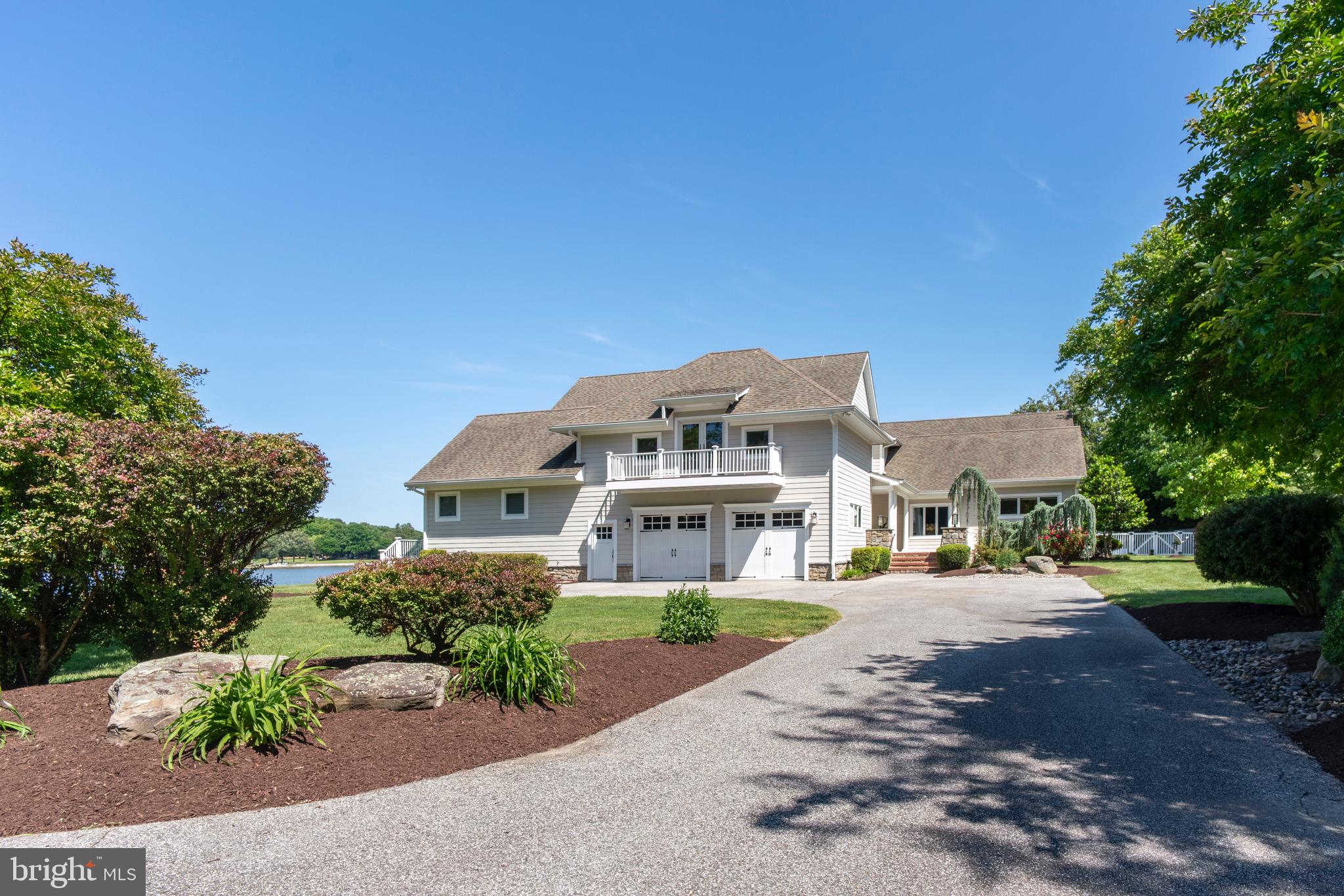 212 Wye Road Queenstown, MD 21658 - Photo 49 of 59