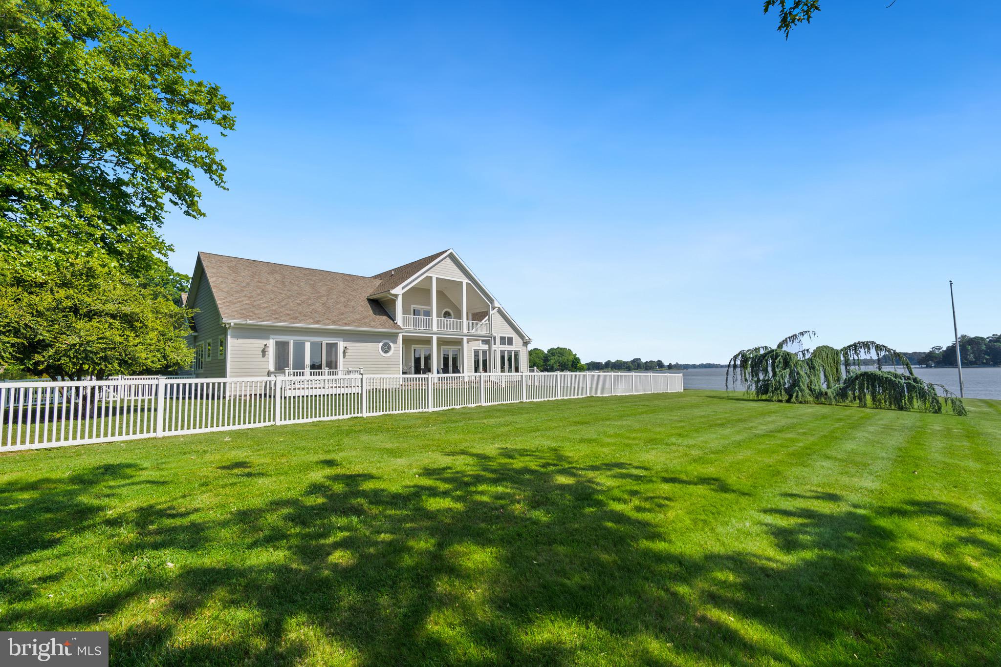 212 Wye Road Queenstown, MD 21658 - Photo 50 of 59