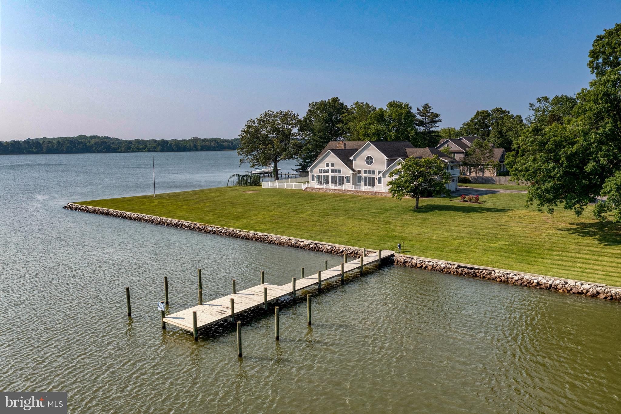 212 Wye Road Queenstown, MD 21658 - Photo 5 of 59