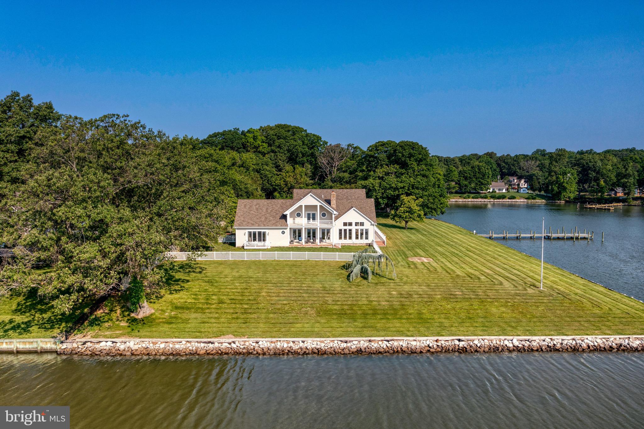 212 Wye Road Queenstown, MD 21658 - Photo 51 of 59