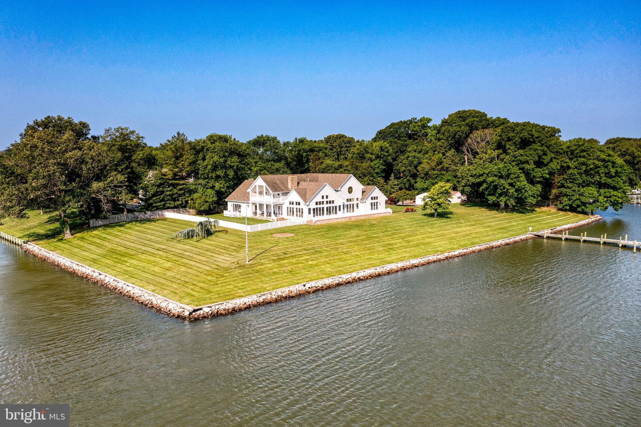 212 Wye Road Queenstown, MD 21658 - Photo 52 of 59