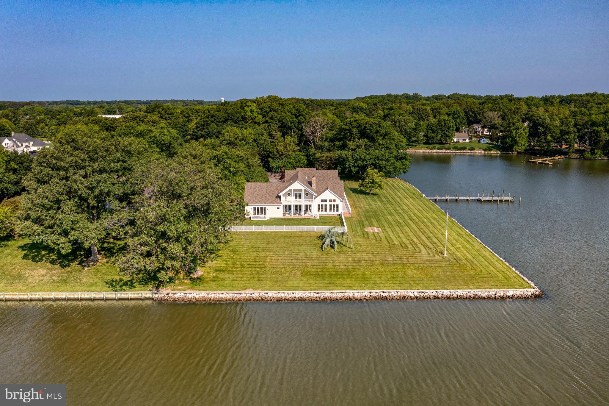 212 Wye Road Queenstown, MD 21658 - Photo 53 of 59