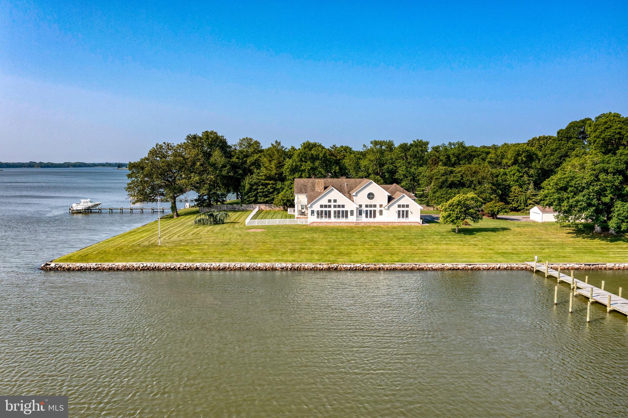 212 Wye Road Queenstown, MD 21658 - Photo 54 of 59