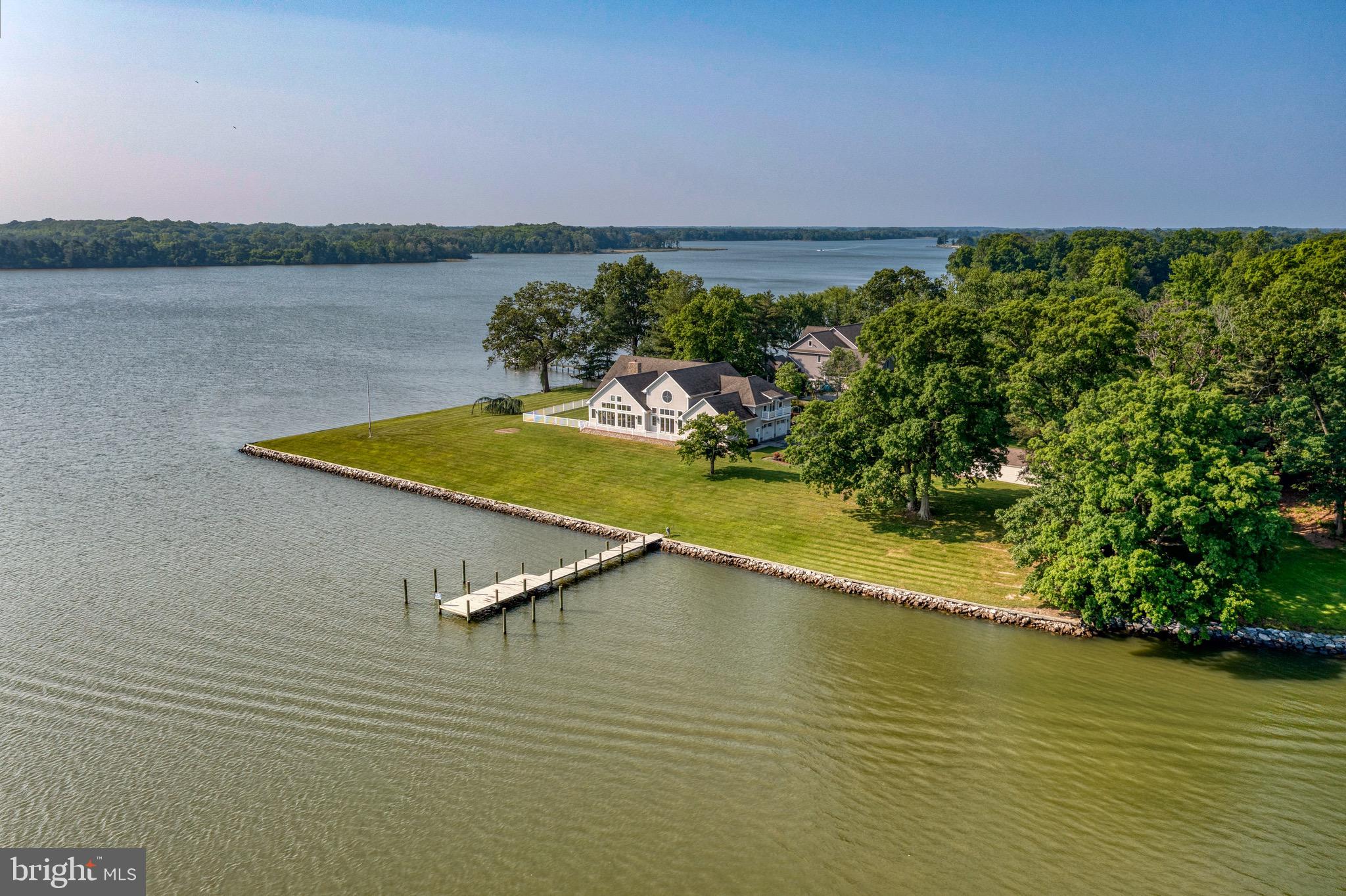 212 Wye Road Queenstown, MD 21658 - Photo 55 of 59