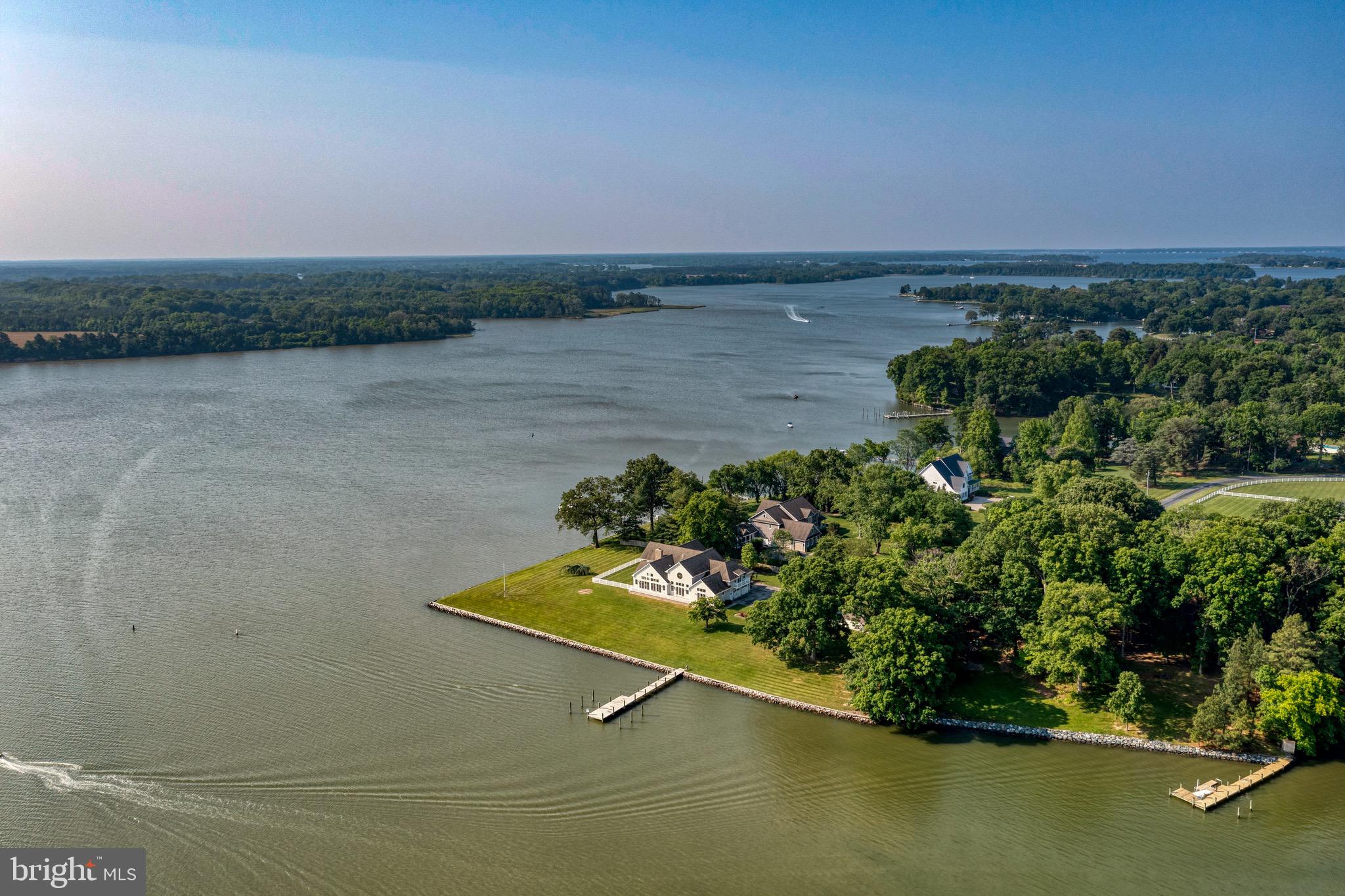 212 Wye Road Queenstown, MD 21658 - Photo 56 of 59