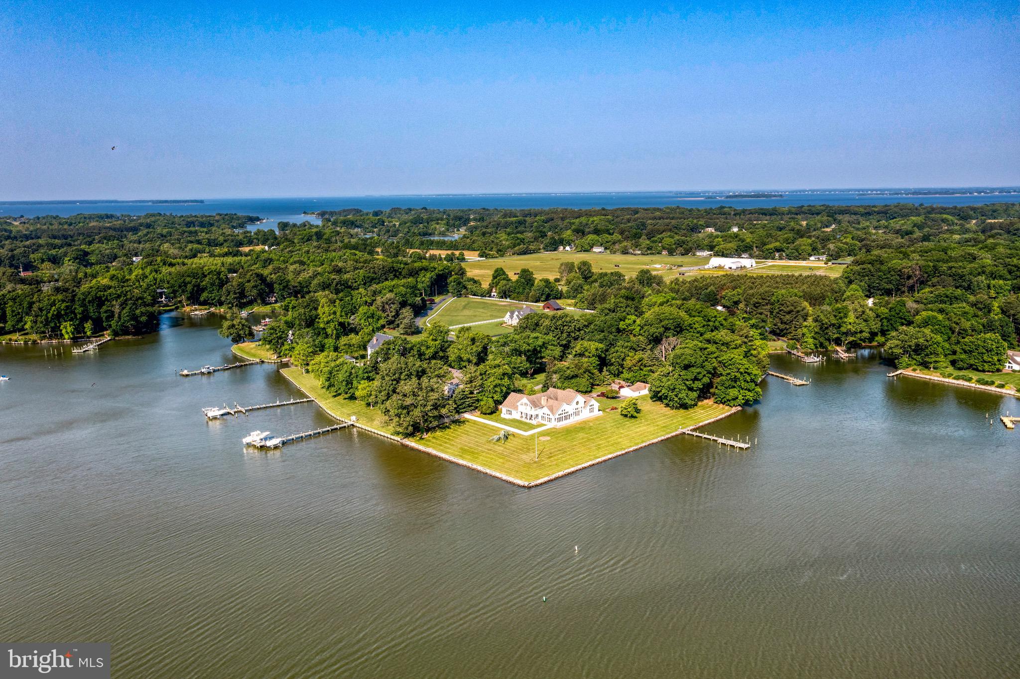 212 Wye Road Queenstown, MD 21658 - Photo 57 of 59