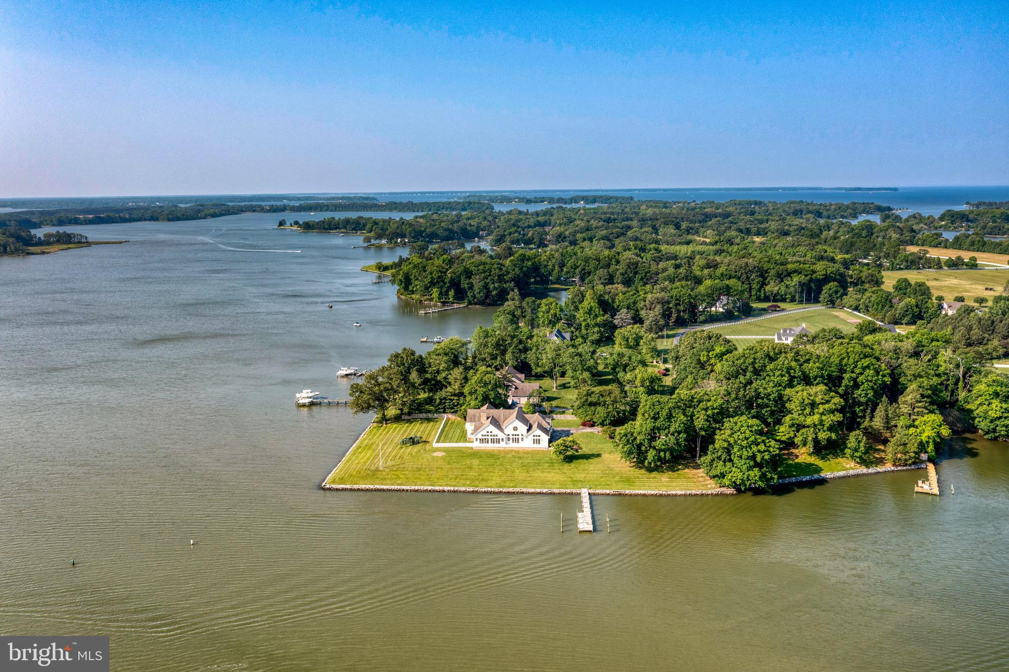 212 Wye Road Queenstown, MD 21658 - Photo 58 of 59