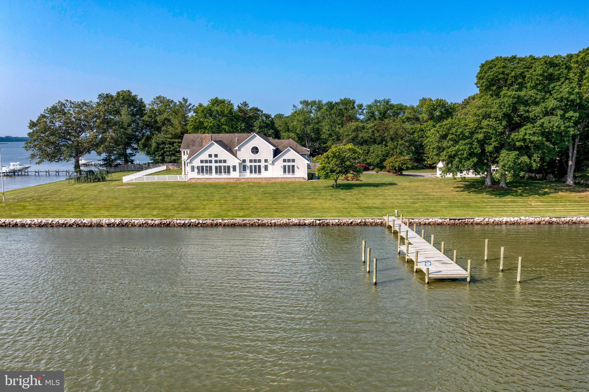 212 Wye Road Queenstown, MD 21658 - Photo 59 of 59