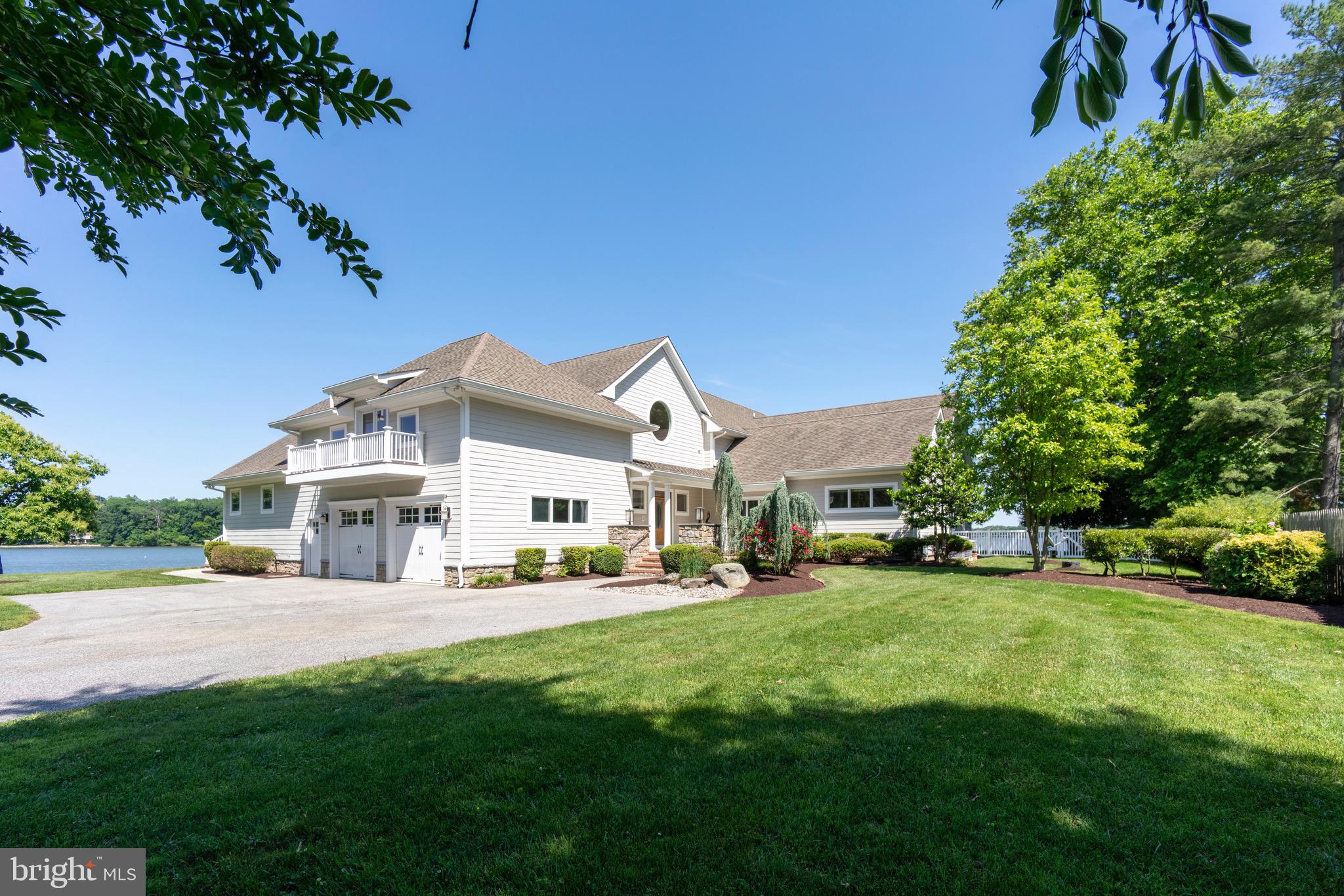 212 Wye Road Queenstown, MD 21658 - Photo 7 of 59