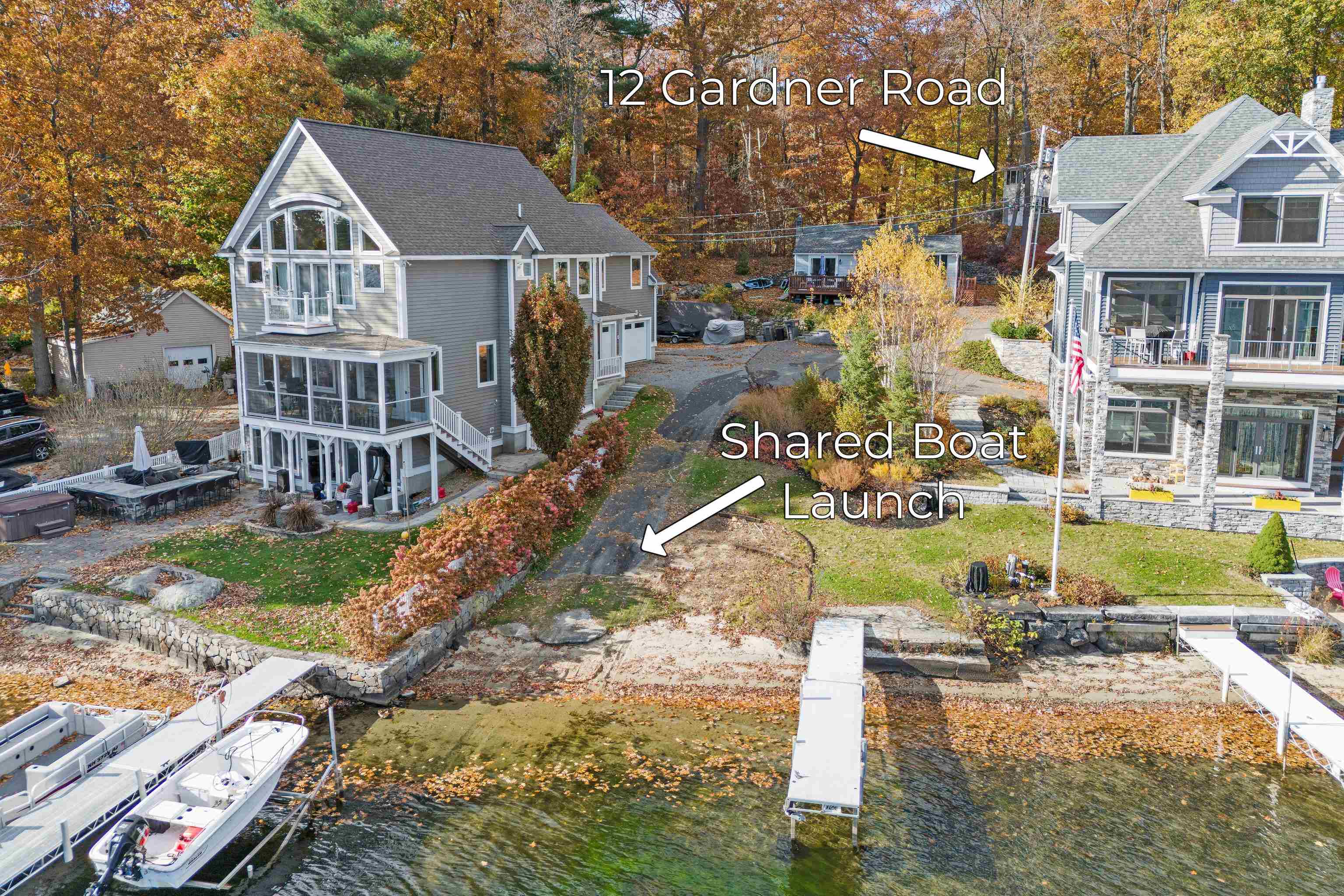 12 Gardner Road Windham, NH 03087 - Photo 3 of 41