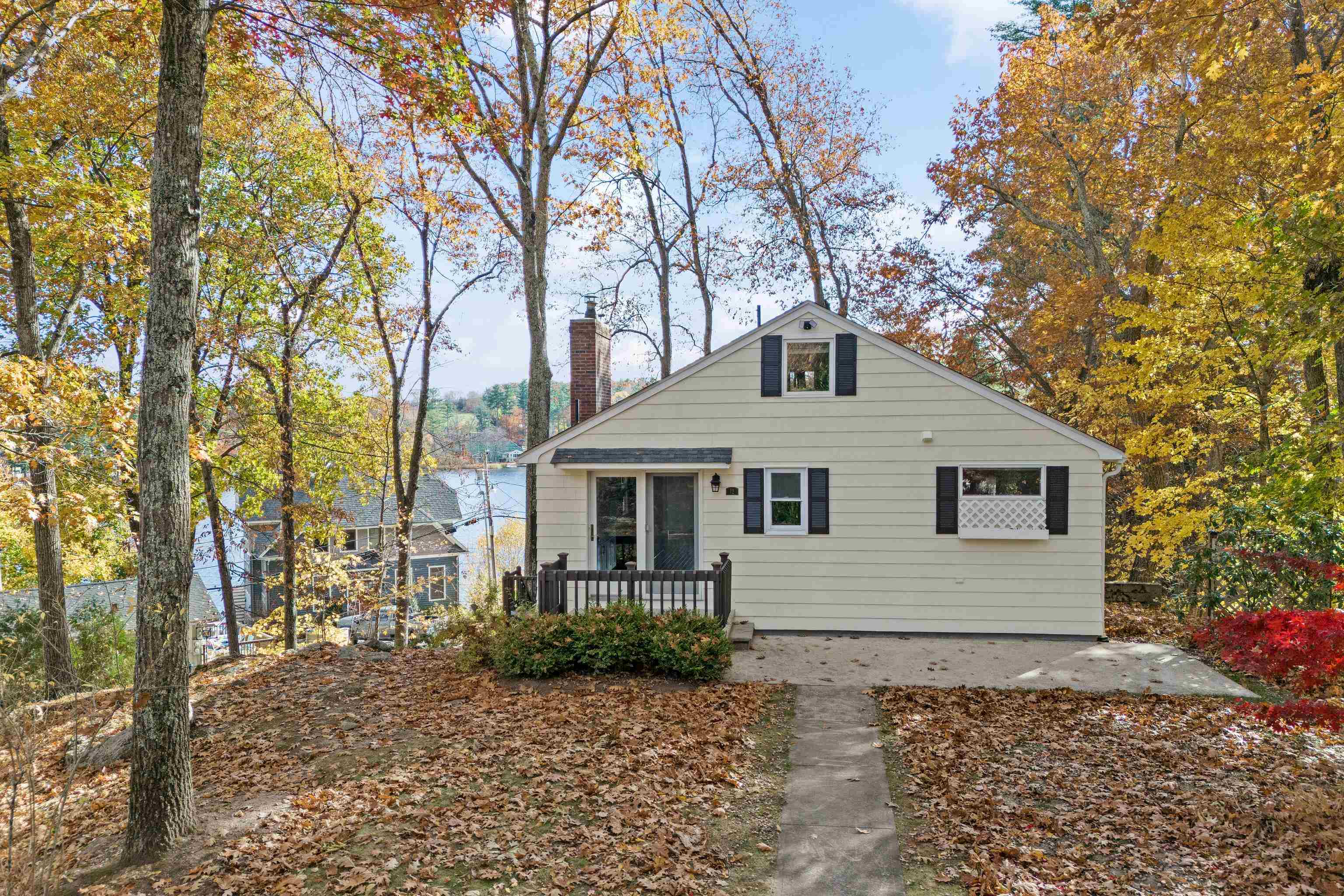 12 Gardner Road Windham, NH 03087 - Photo 40 of 41