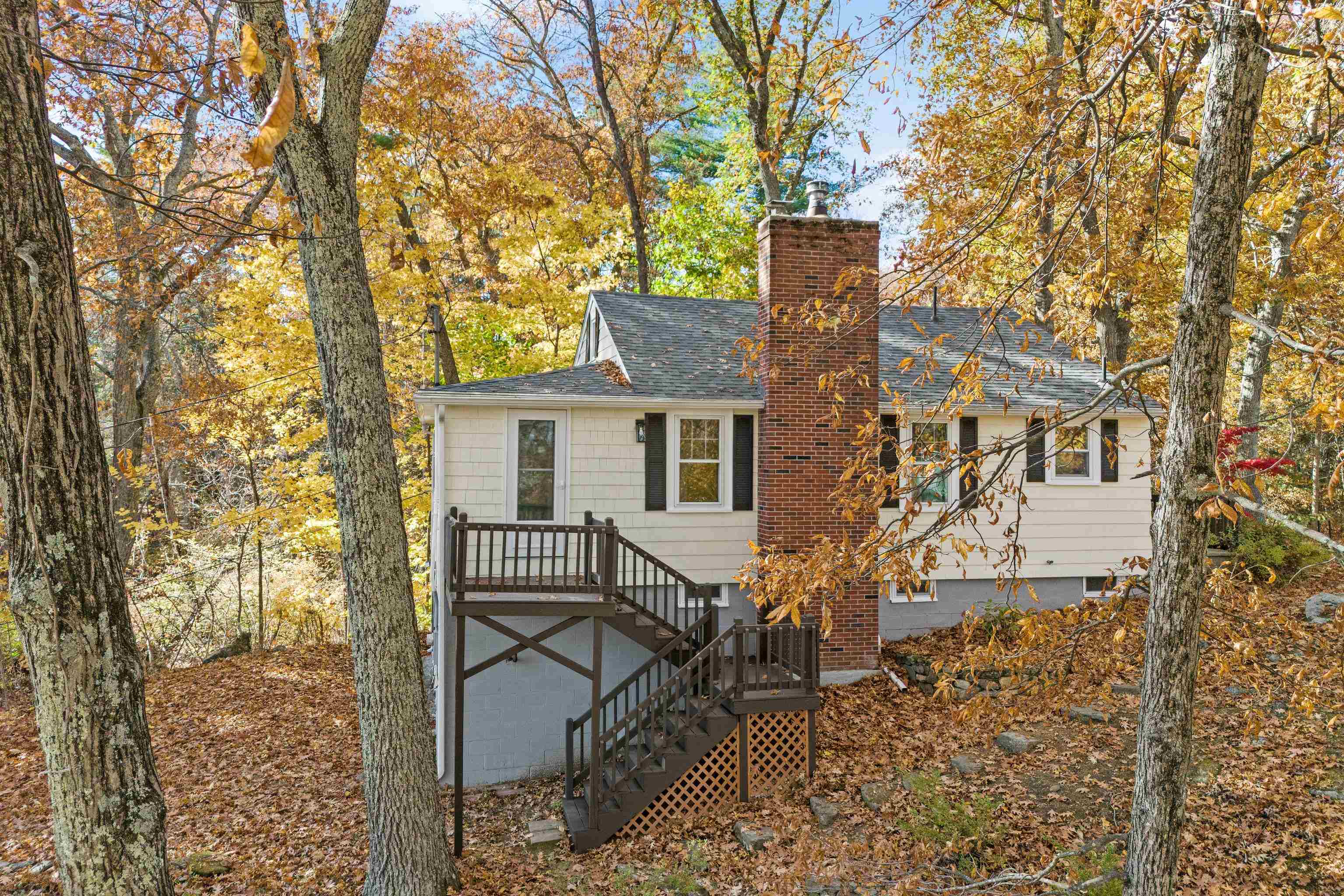 12 Gardner Road Windham, NH 03087 - Photo 10 of 41