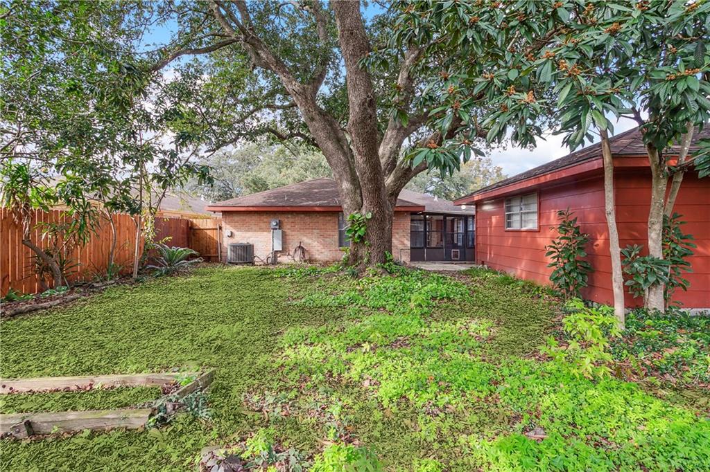 3730 Rue Michelle New Orleans, LA 70131 - Photo 16 of 16