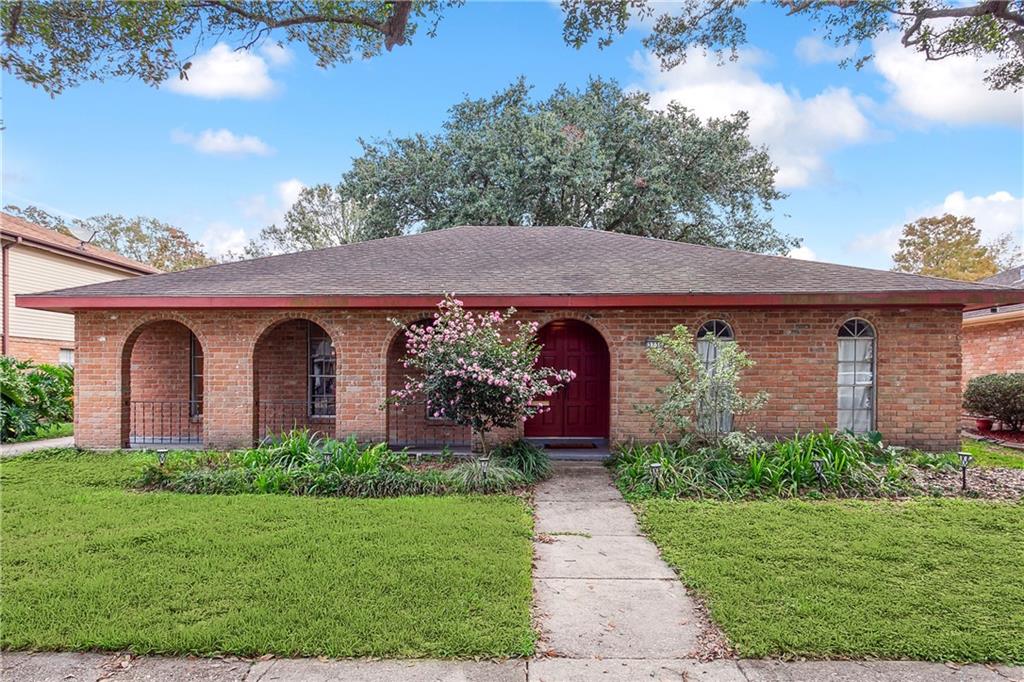 3730 Rue Michelle New Orleans, LA 70131 - Photo 2 of 16