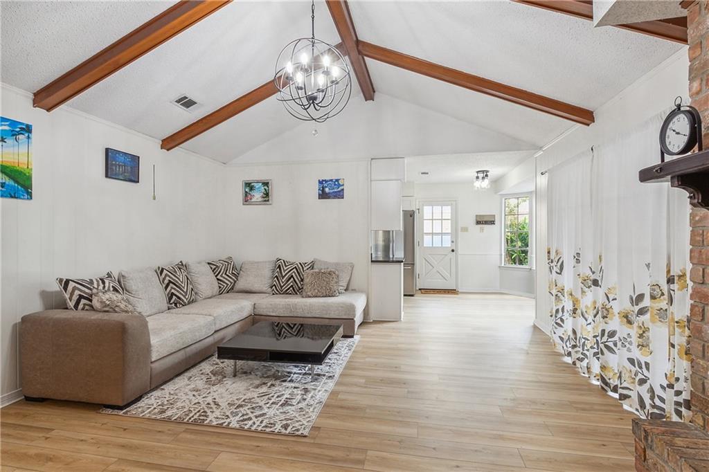 3730 Rue Michelle New Orleans, LA 70131 - Photo 5 of 16