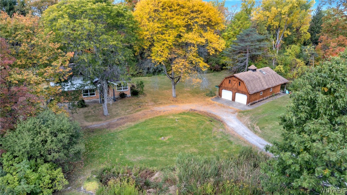 4528 Duerr Road Orchard Park, NY 14127 - Photo 50 of 50 Gallery Image 50