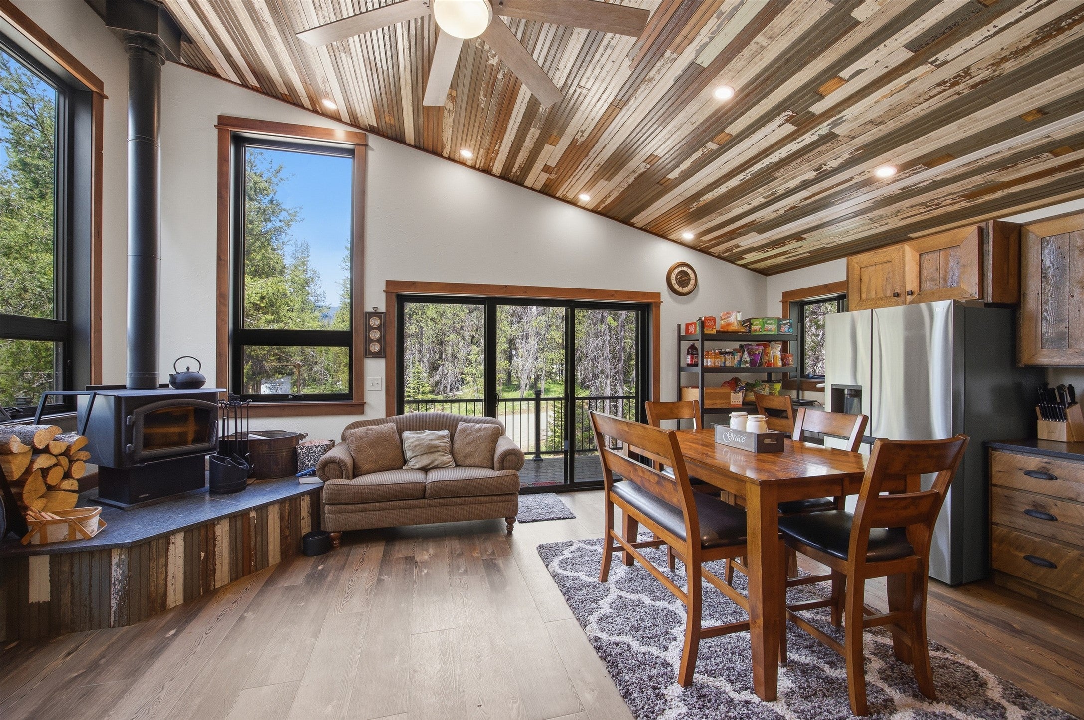 523 Timber Creek Road De Borgia, MT 59830 - Photo 13 of 51 Gallery Image 13