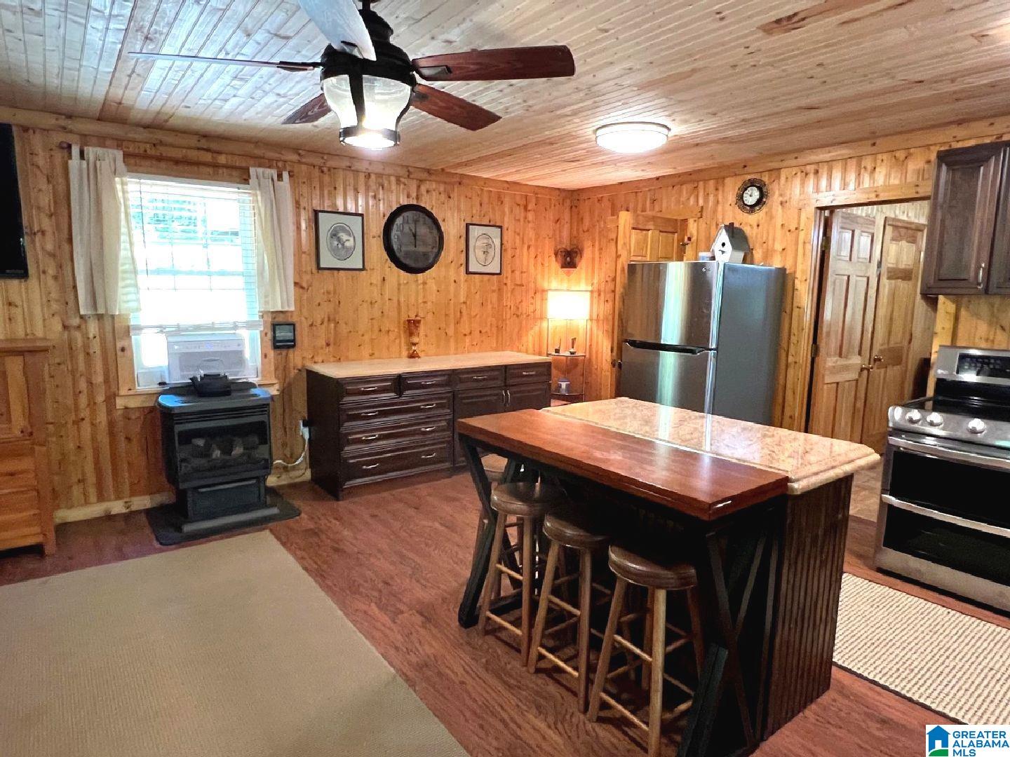 244 County Road 2011 Delta, AL 36258 - Photo 21 of 29