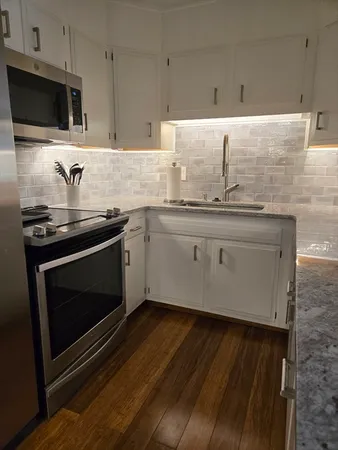 $440,000 | 31 Hamlin Lane, Unit B24, Needham, MA 02492
