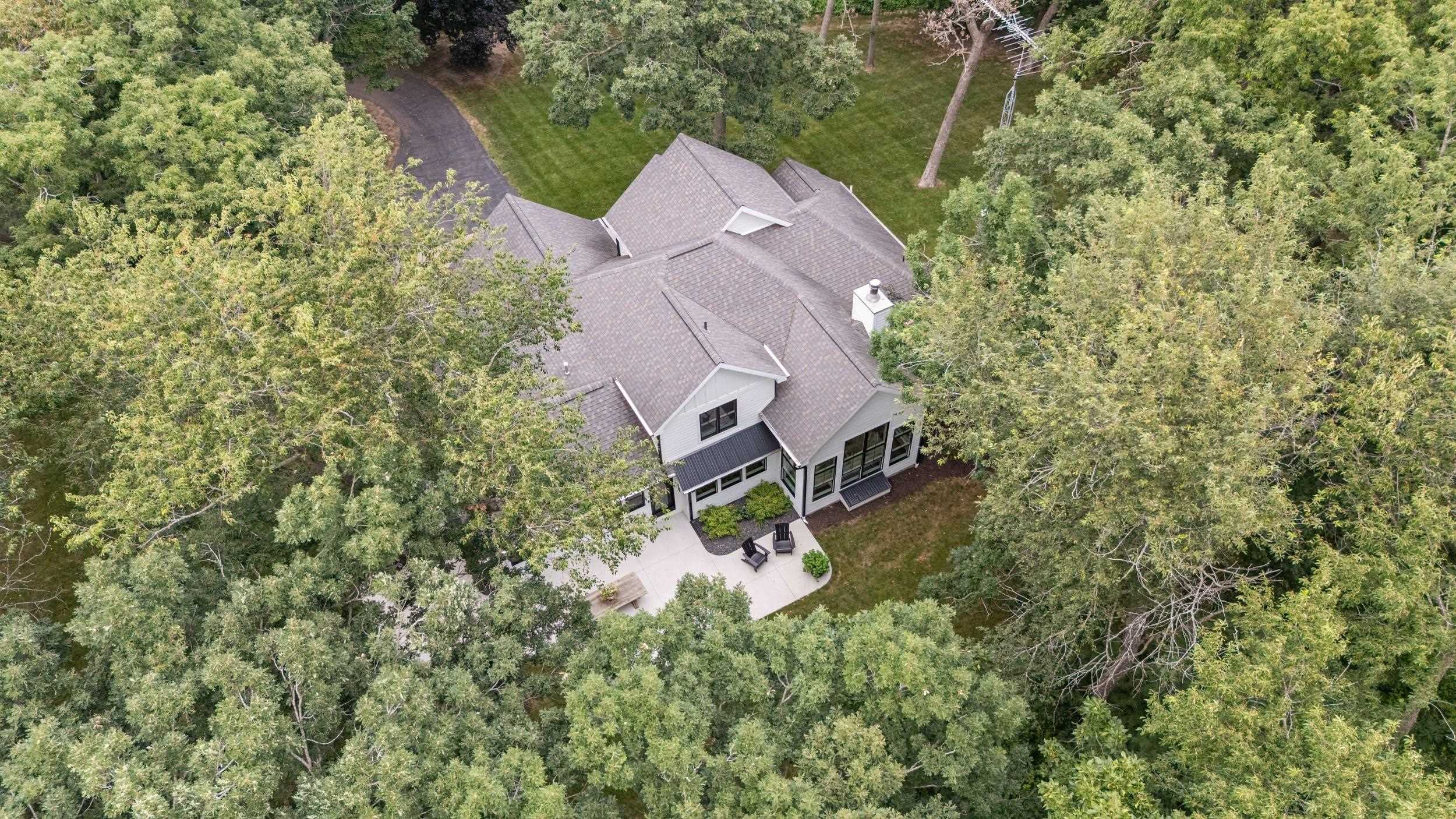 W2191 Princeton Road Green Lake, WI 54941 - Photo 88 of 90