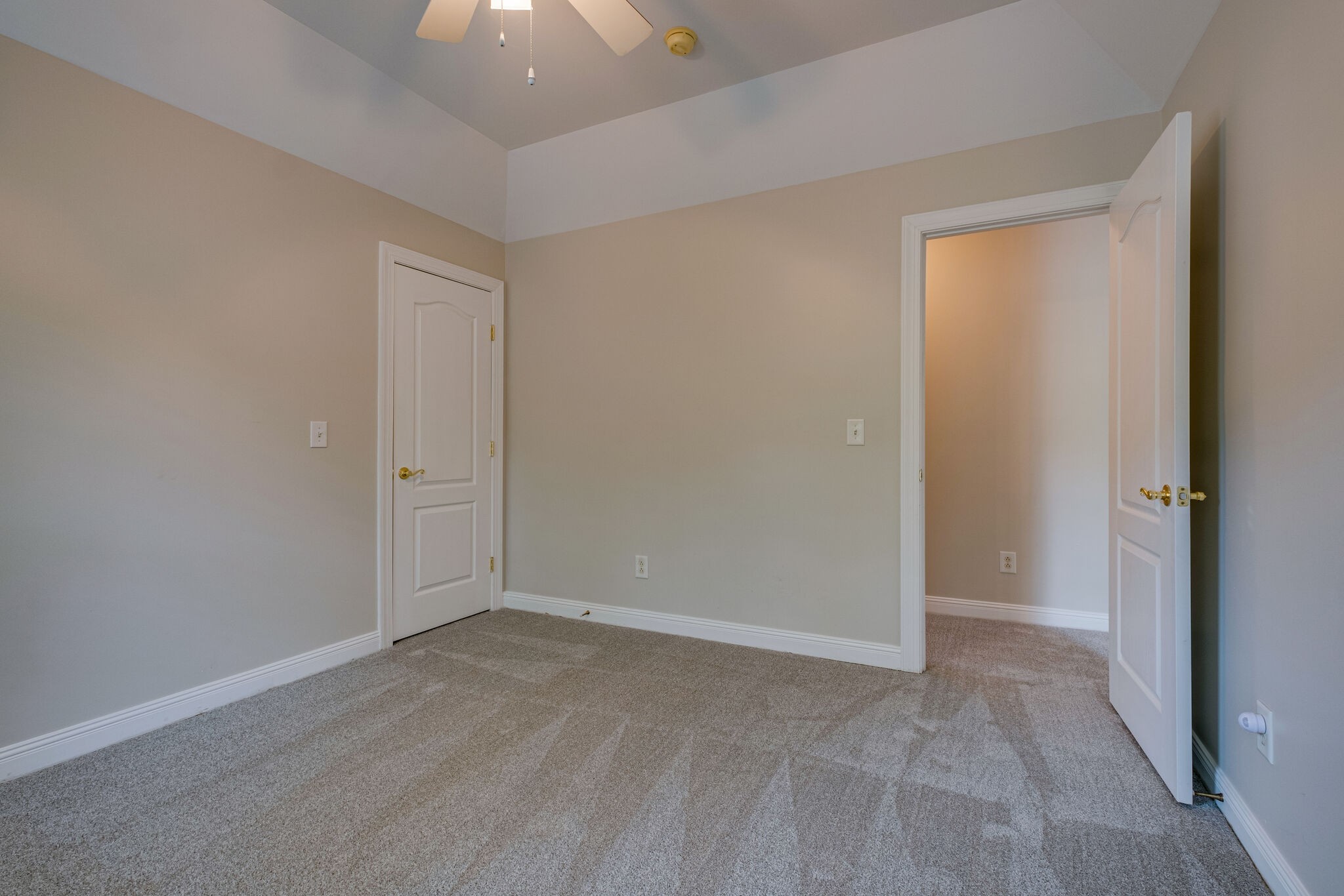 108 Berwick Place Franklin, TN 37064 - Photo 23 of 28 a view of an empty room