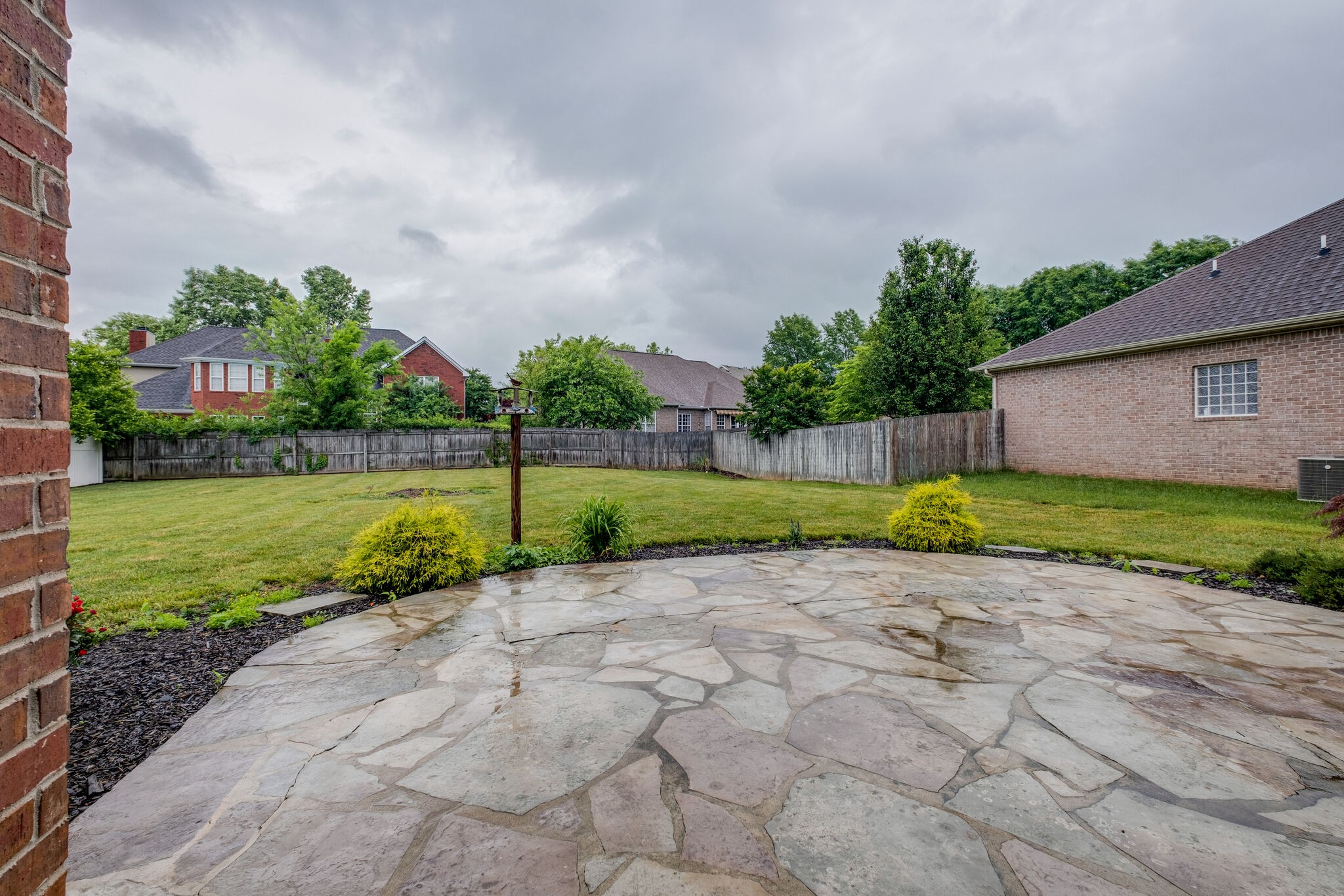 108 Berwick Place Franklin, TN 37064 - Photo 27 of 28 a view of a park with plants and large tree