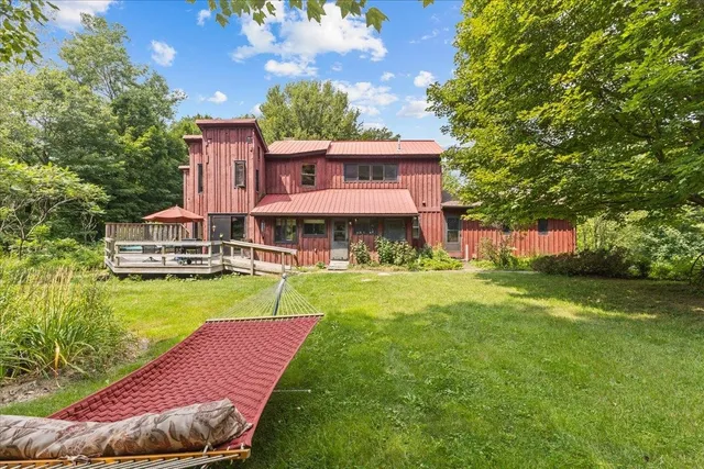 $420,000 | 2269 South Road, Williston, VT 05495