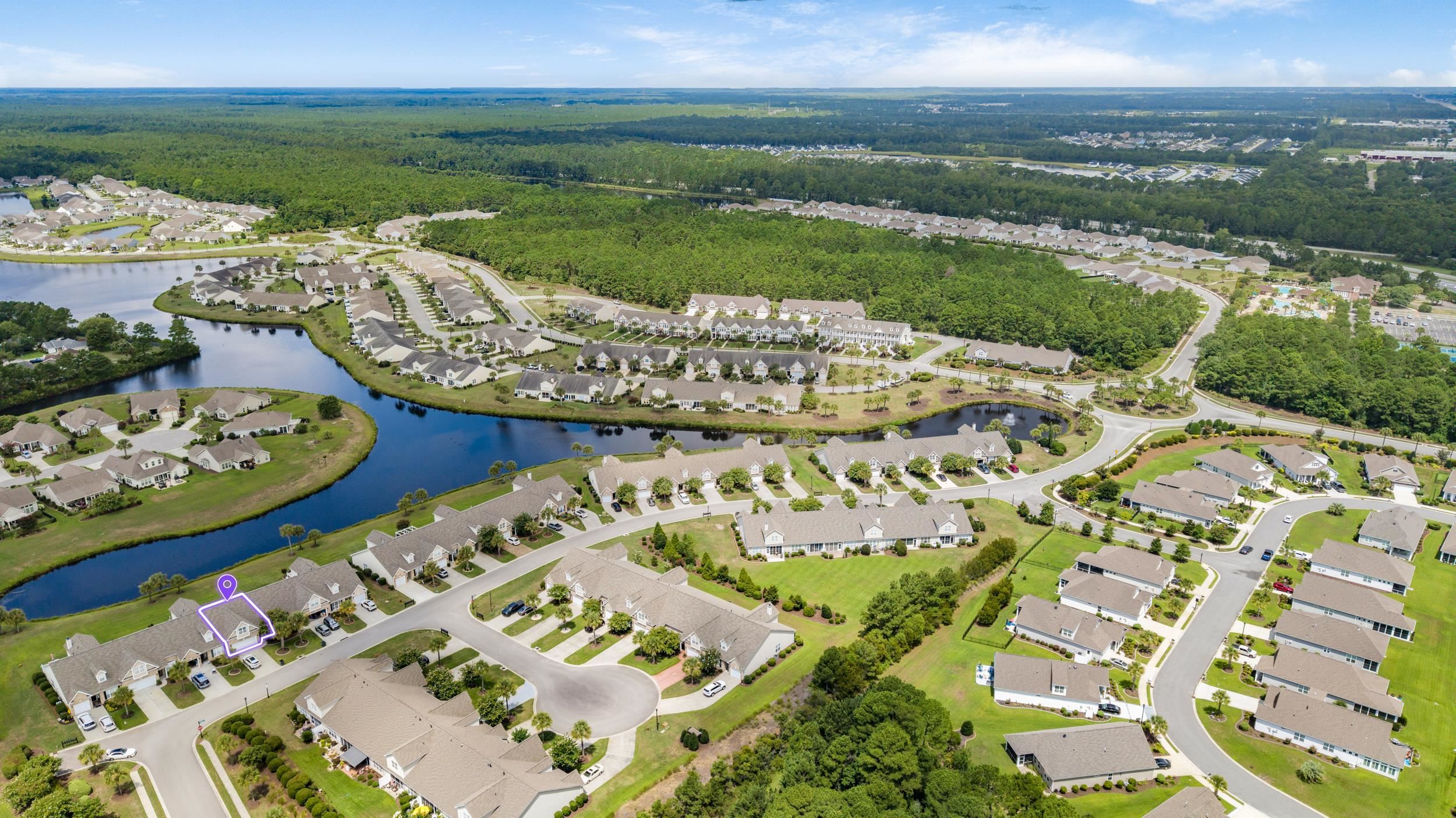 284 Viareggio Road, Unit 284 Myrtle Beach, SC 29579 - Photo 64 of 65