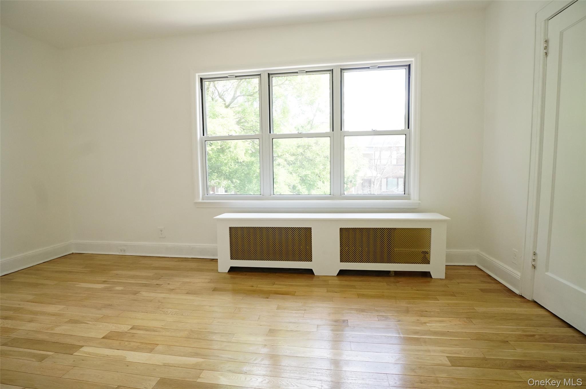 160-11 84th Road Queens, NY 11432 - Photo 5 of 25 2nd Floor Living Room