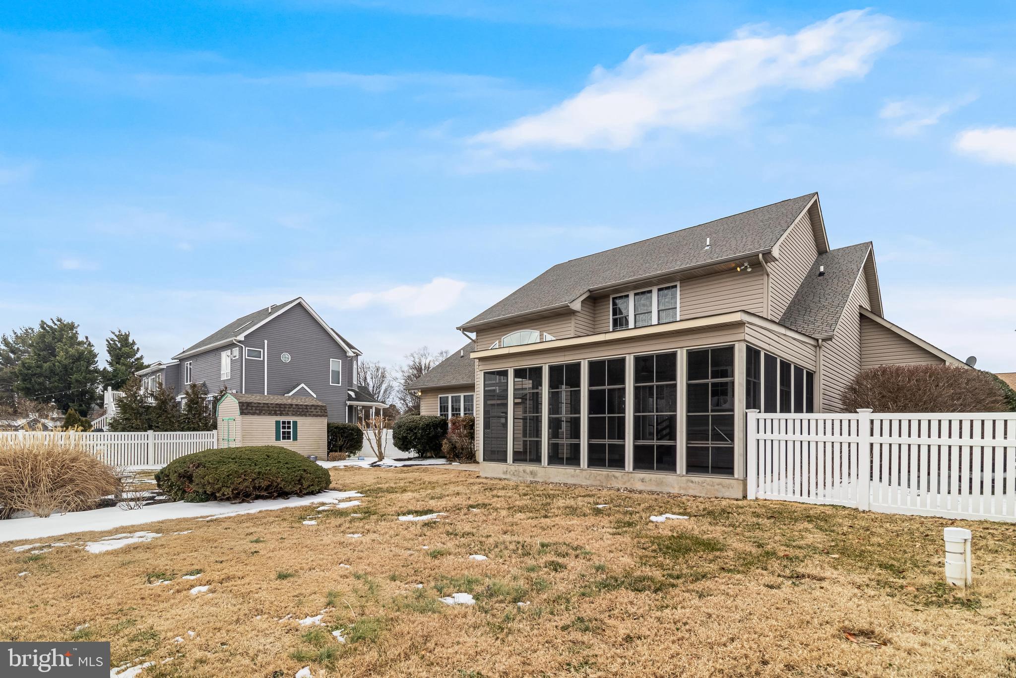 9420 River View Road Broomes Island, MD 20615 - Photo 48 of 59