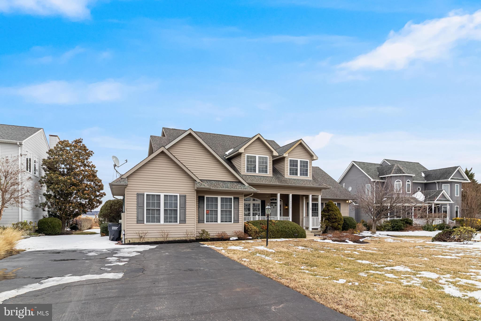 9420 River View Road Broomes Island, MD 20615 - Photo 53 of 59